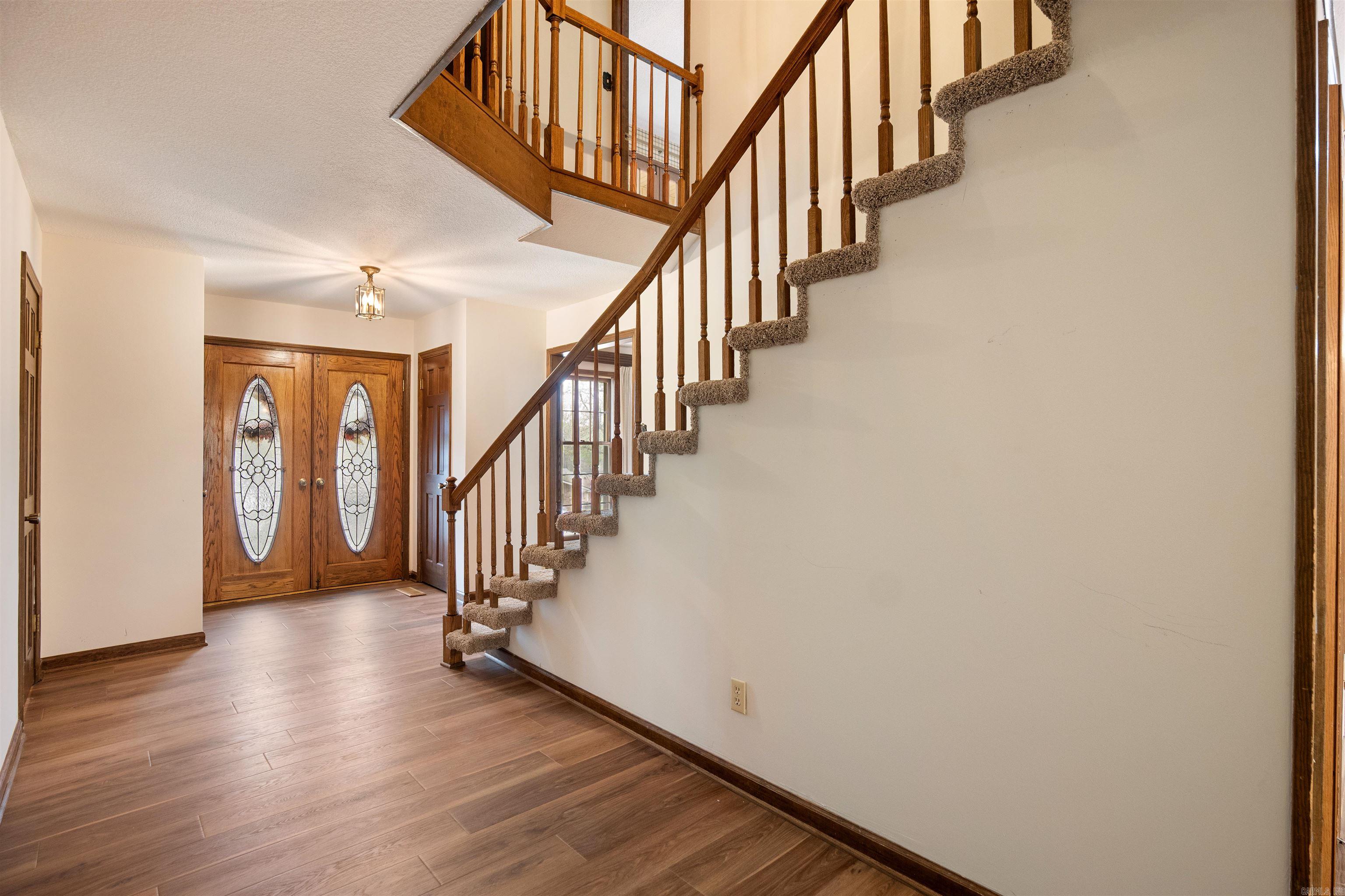 Parkers Woodland Hills 5 - Residential