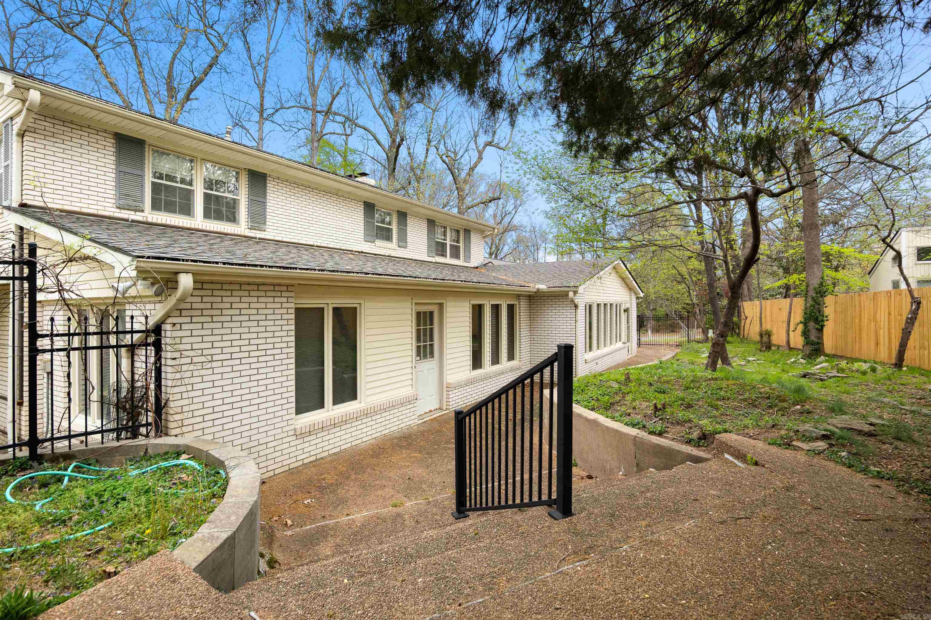 Parkers Woodland Hills 5 - Residential