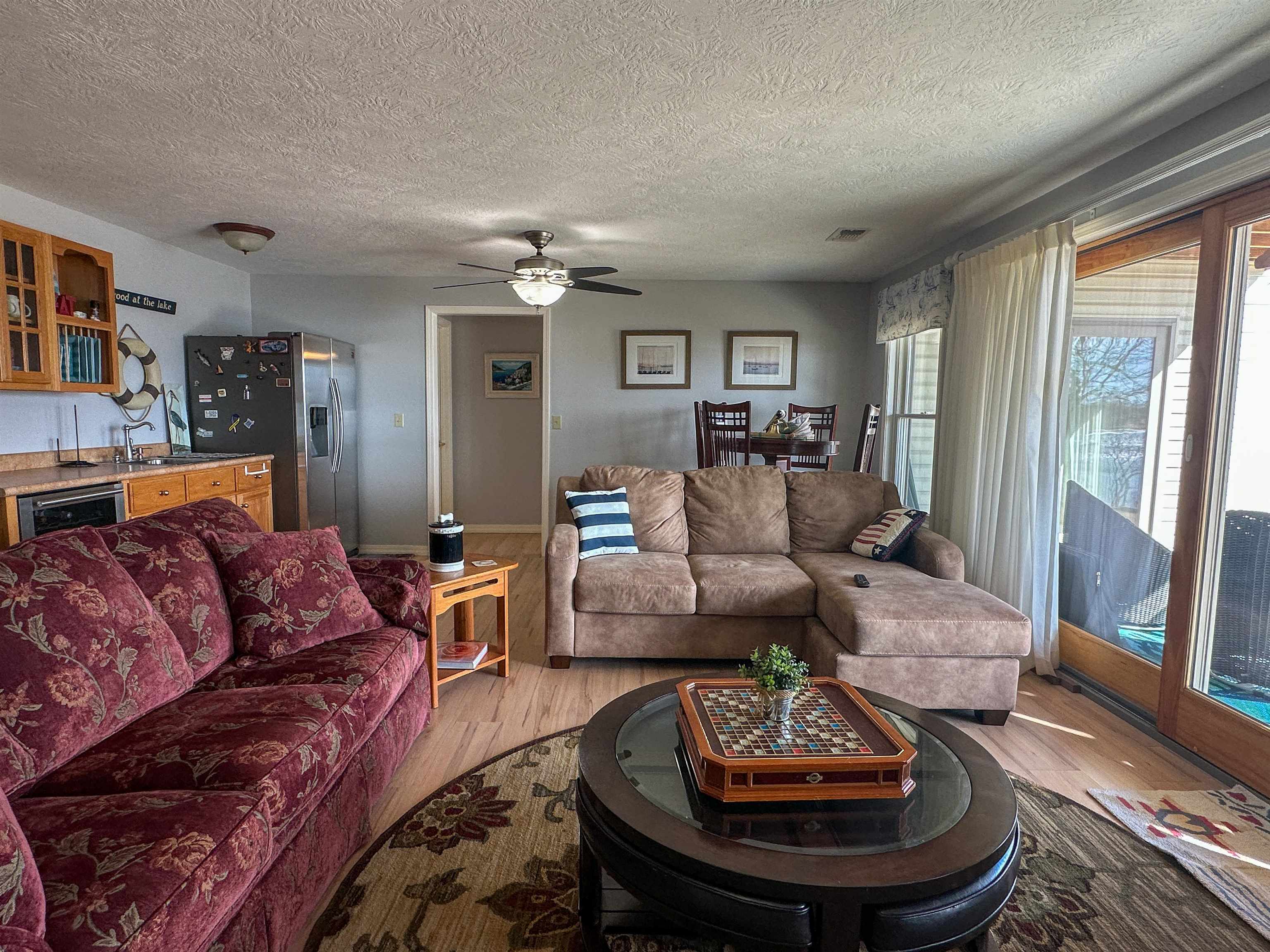 EMERALD COVE - Residential