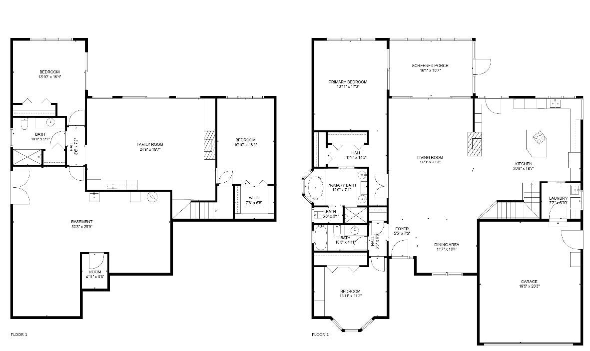EMERALD COVE - Residential