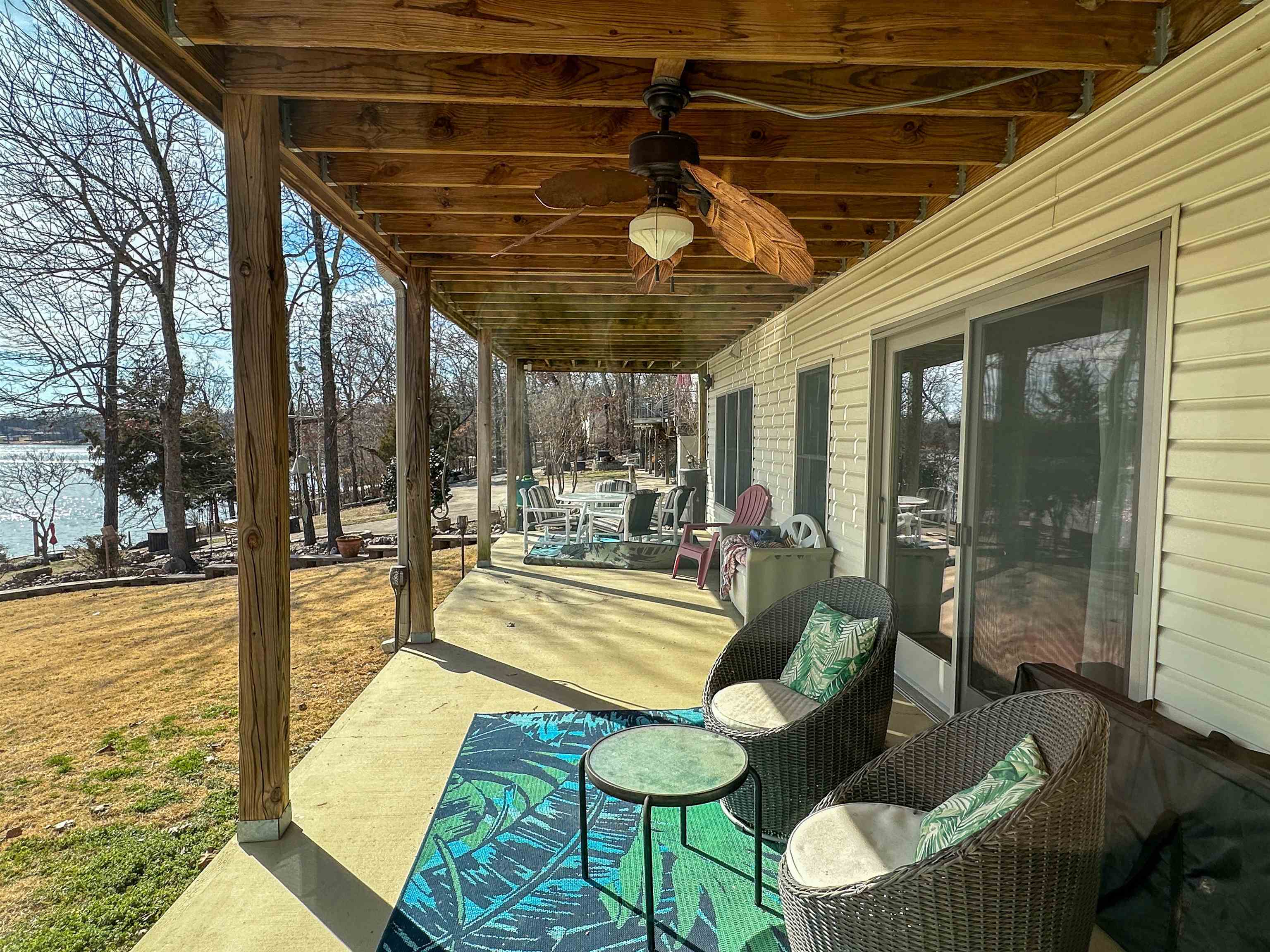 EMERALD COVE - Residential