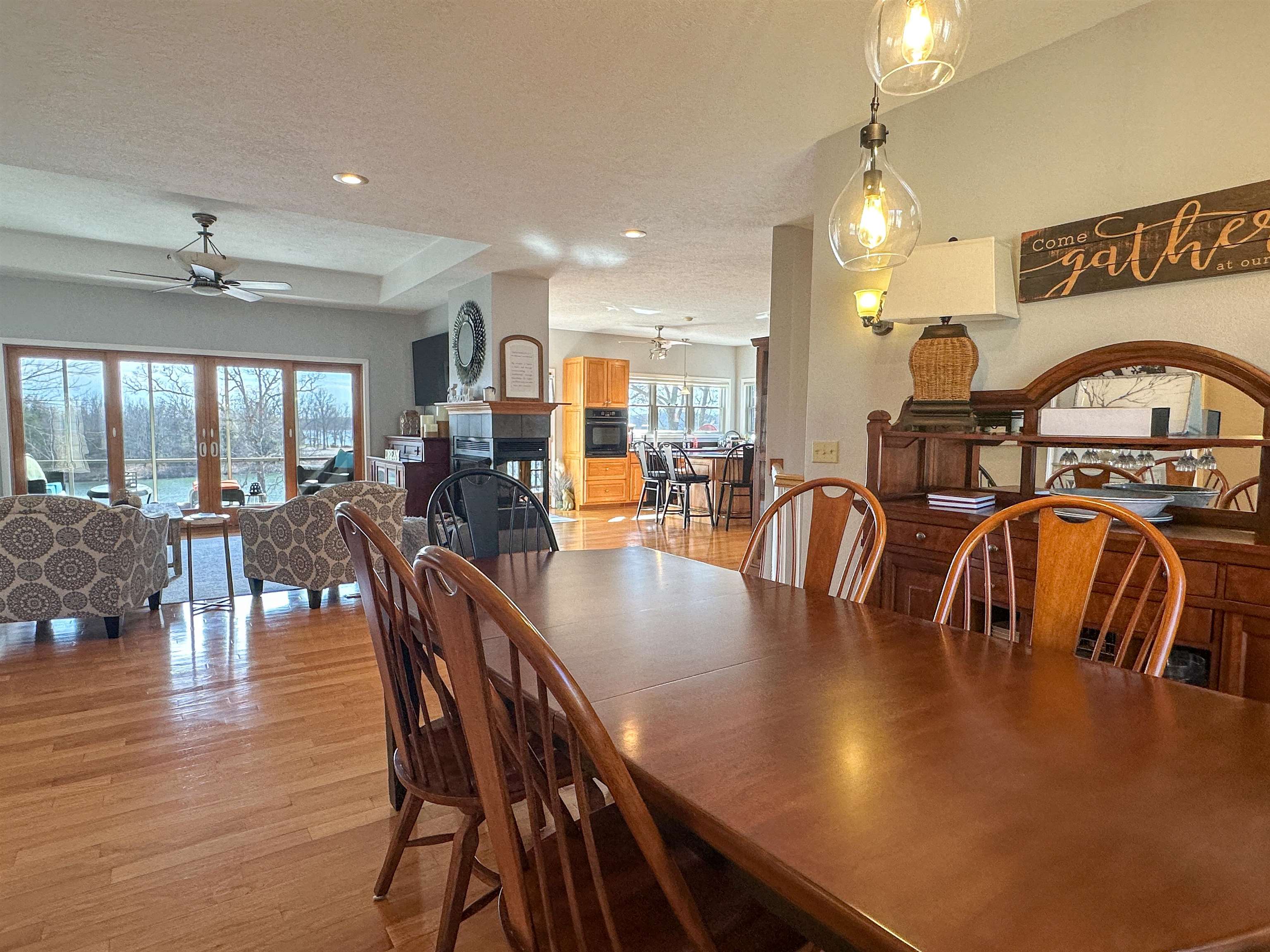 EMERALD COVE - Residential