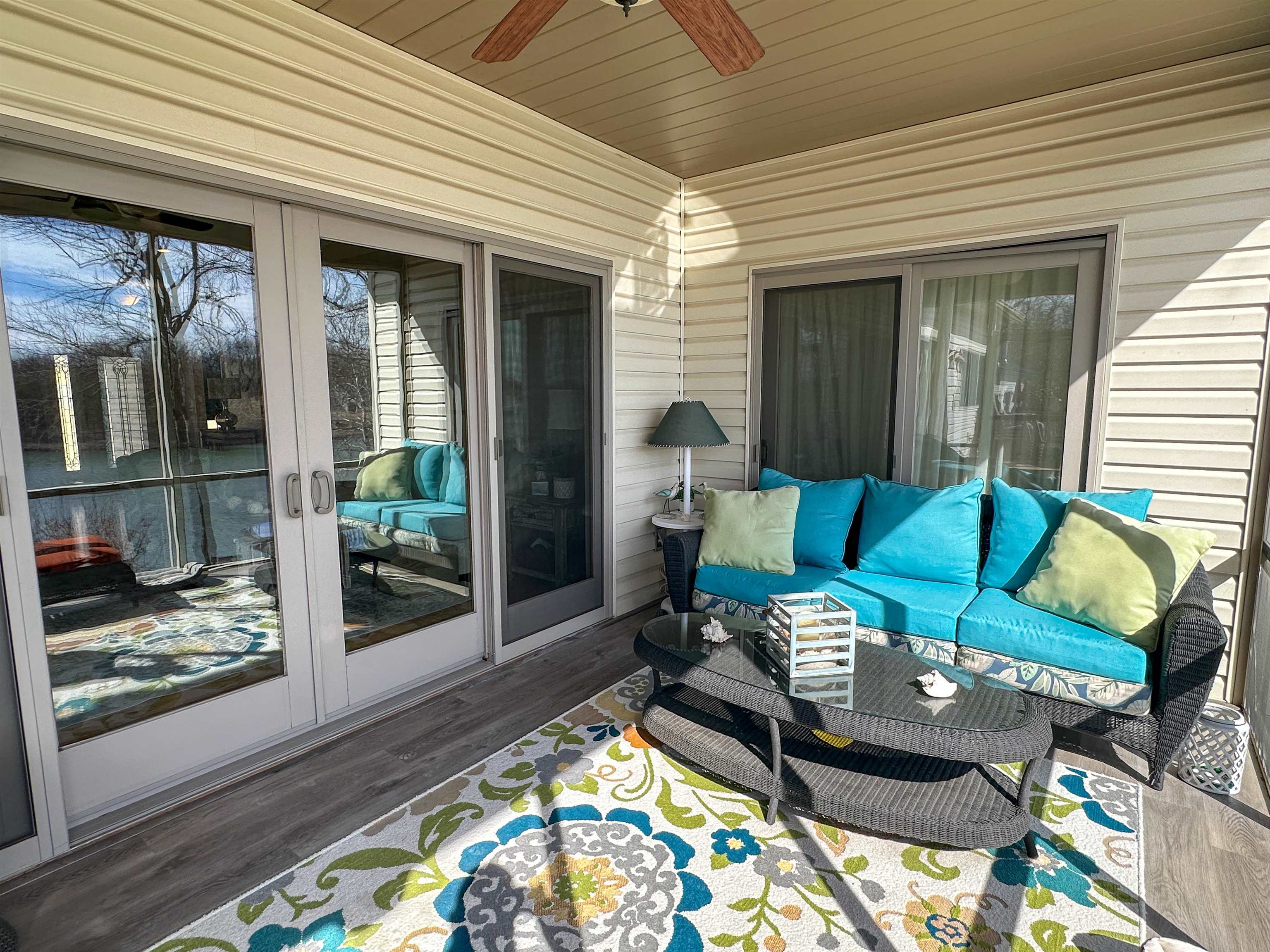 EMERALD COVE - Residential