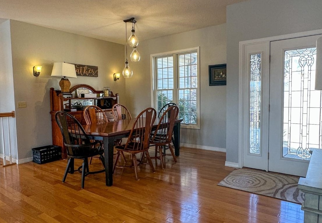 EMERALD COVE - Residential