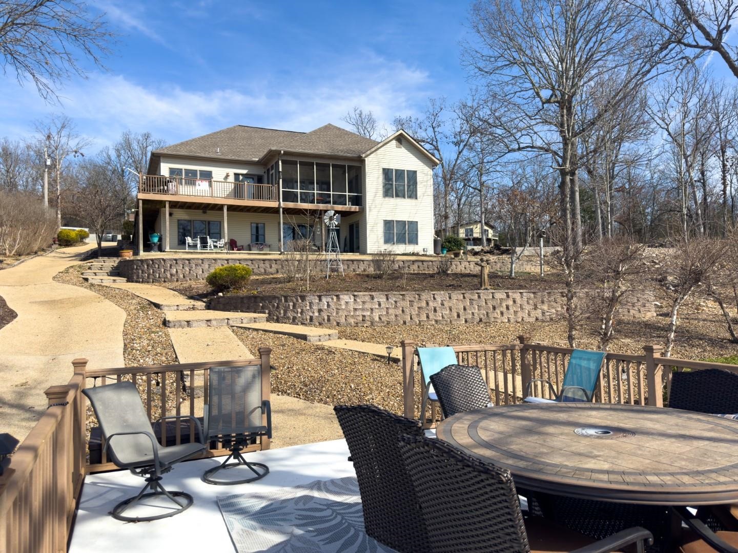 EMERALD COVE - Residential