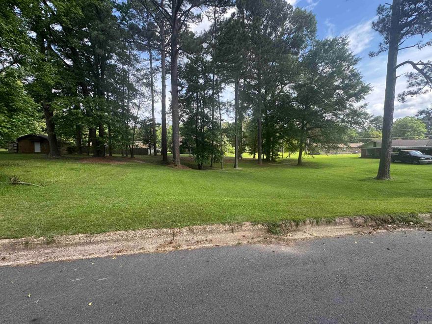Perfectly Located Lot in a Prime Subdivision. Start Building today!