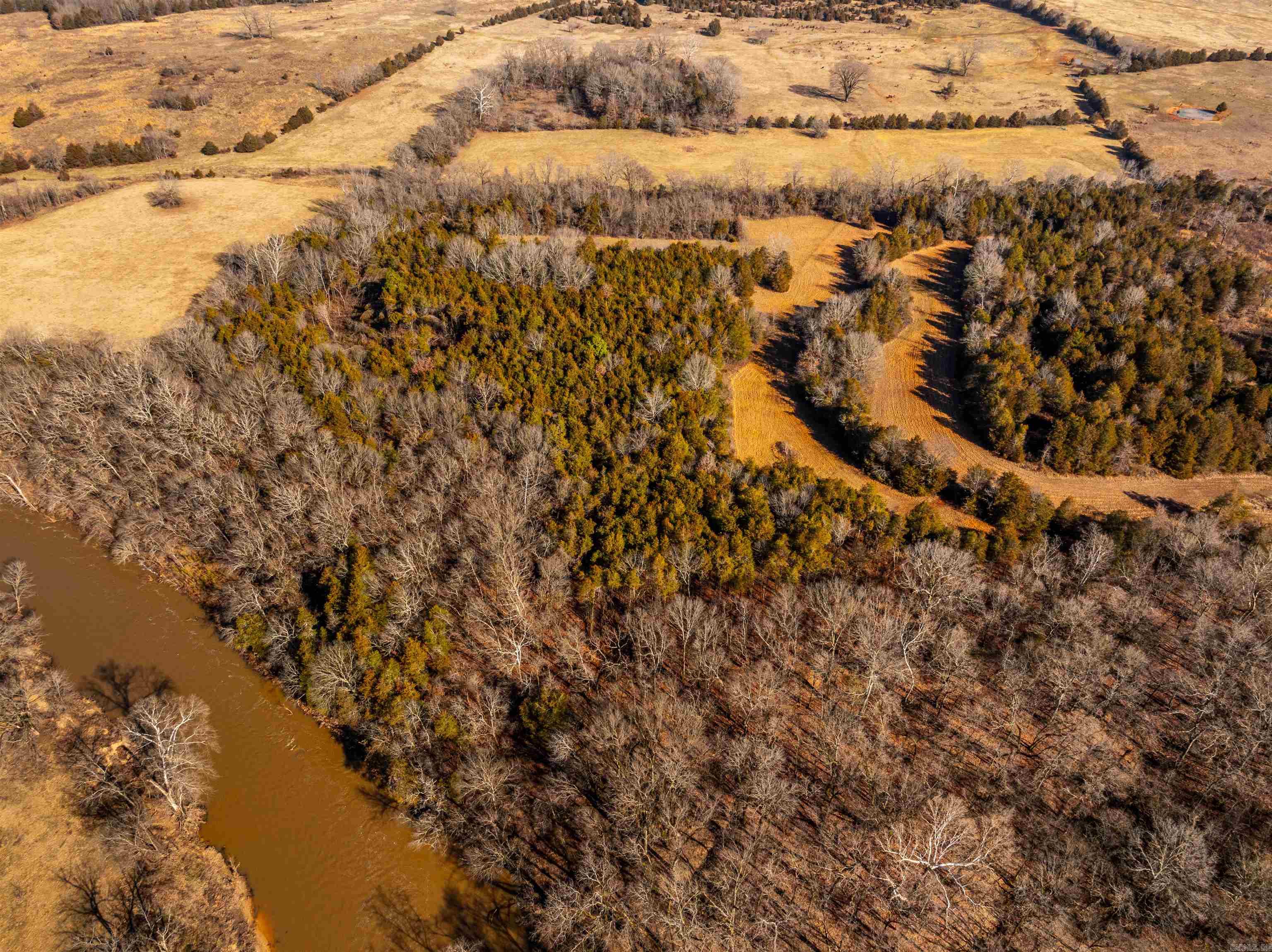 Metes & Bounds - Land