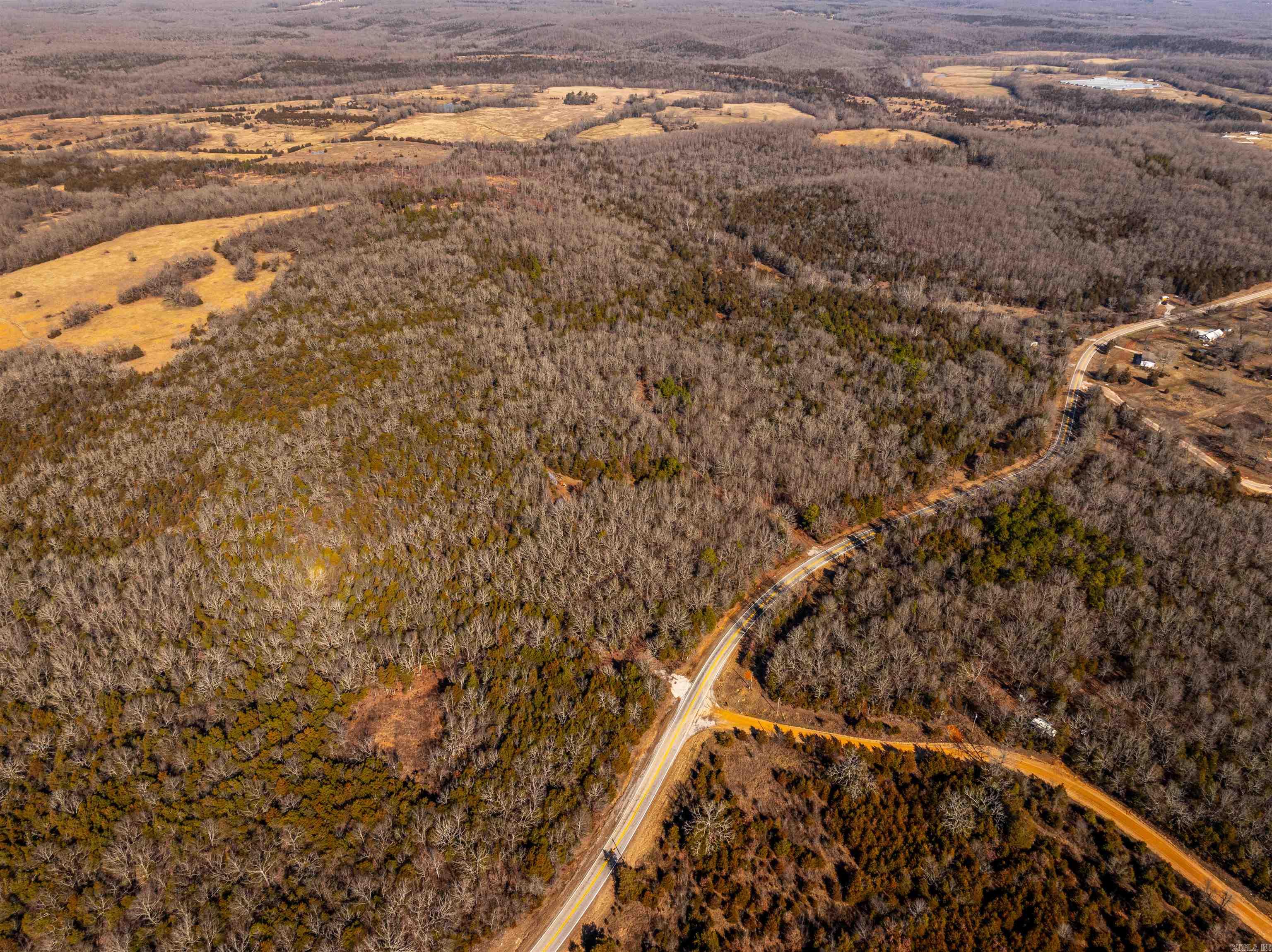 Metes & Bounds - Land