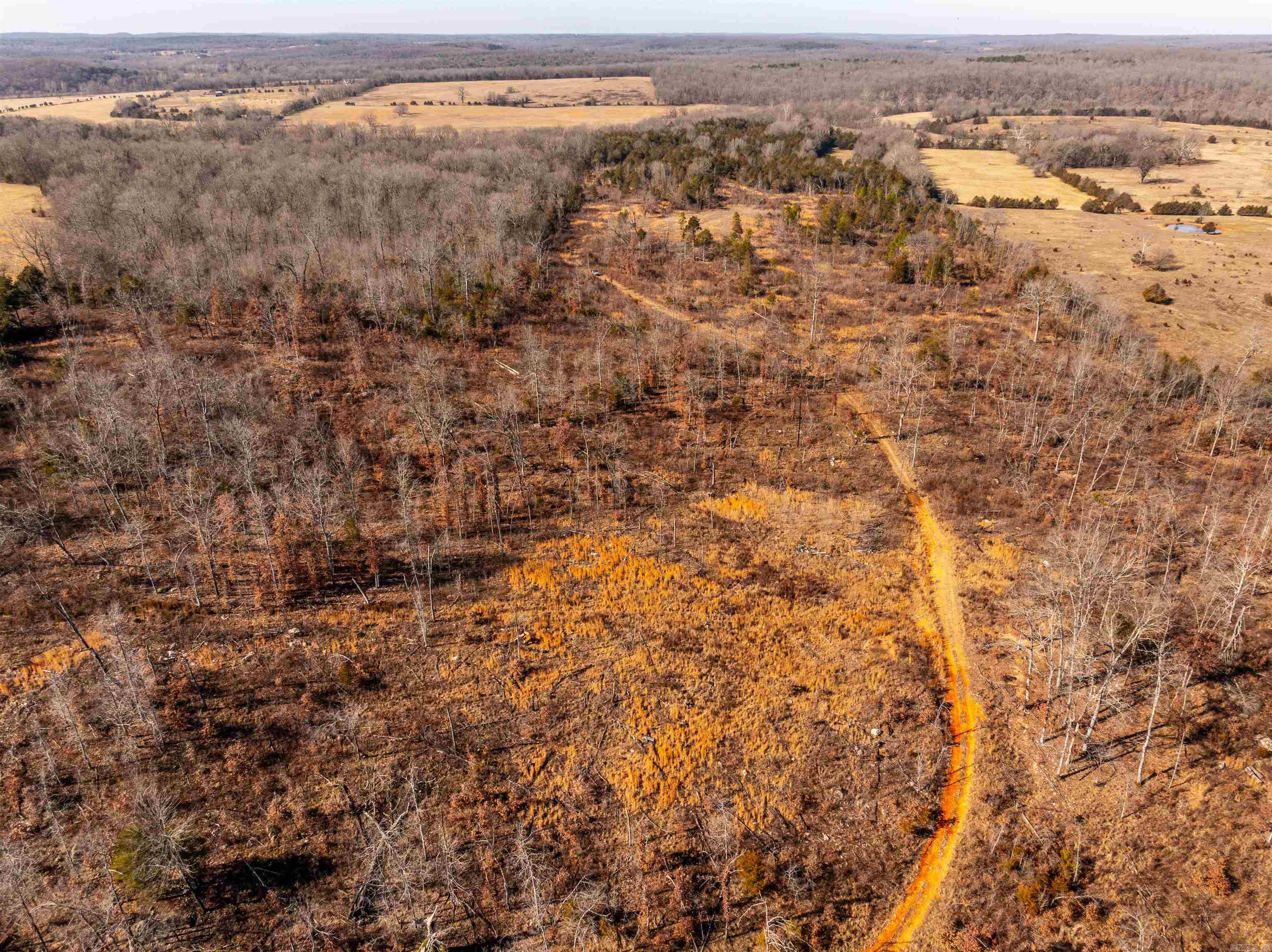 Metes & Bounds - Land