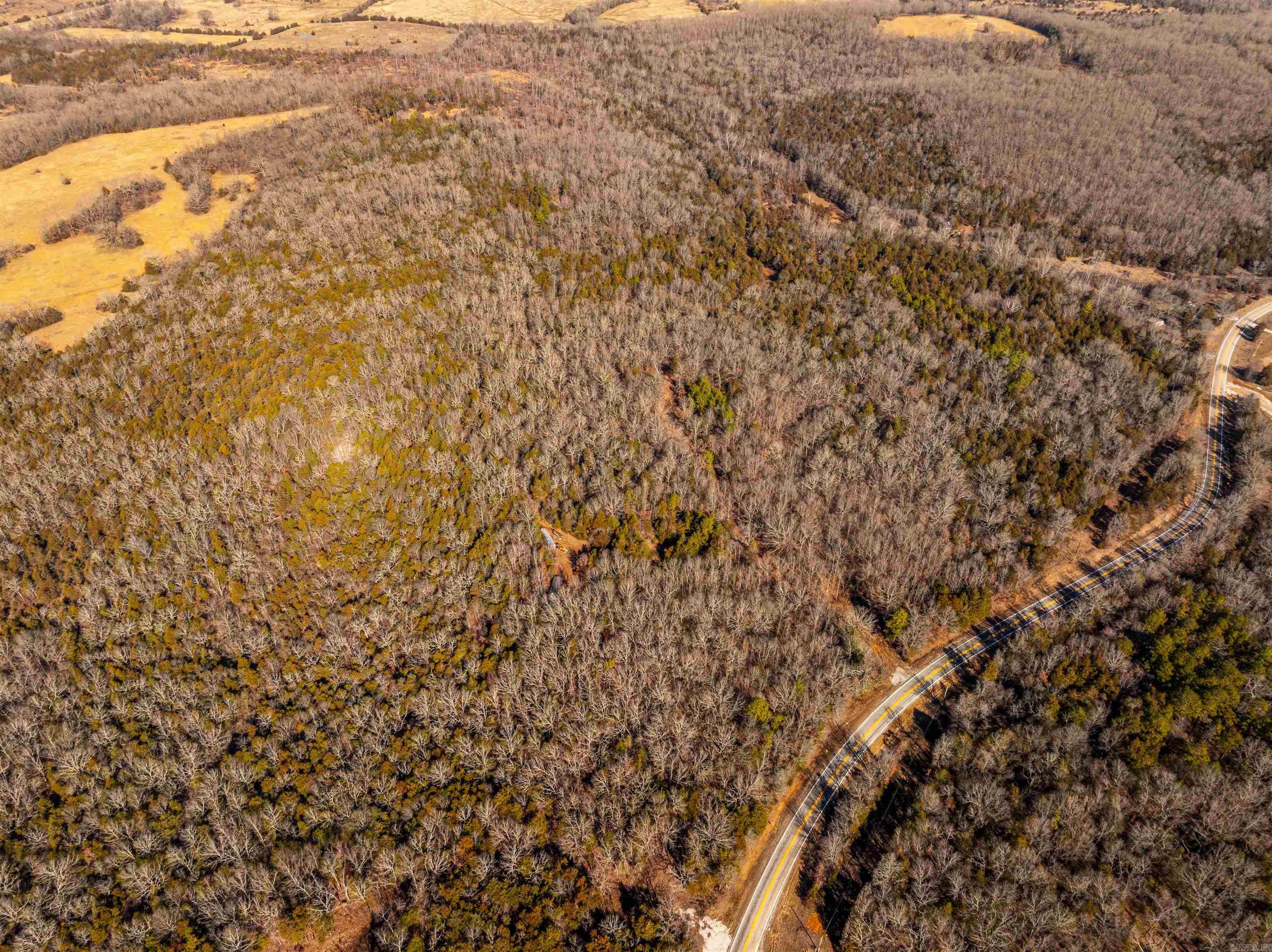 Metes & Bounds - Land