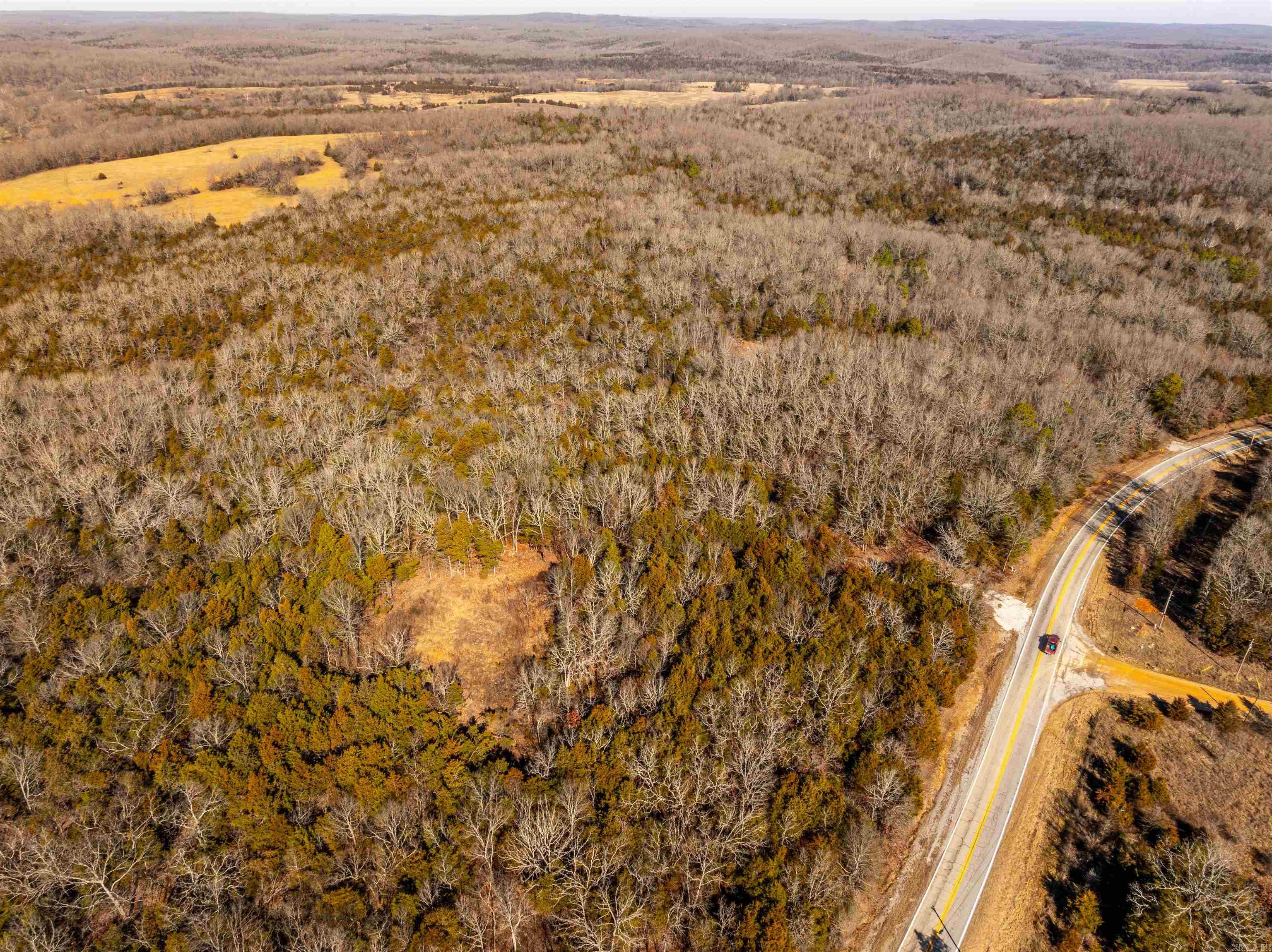 Metes & Bounds - Land