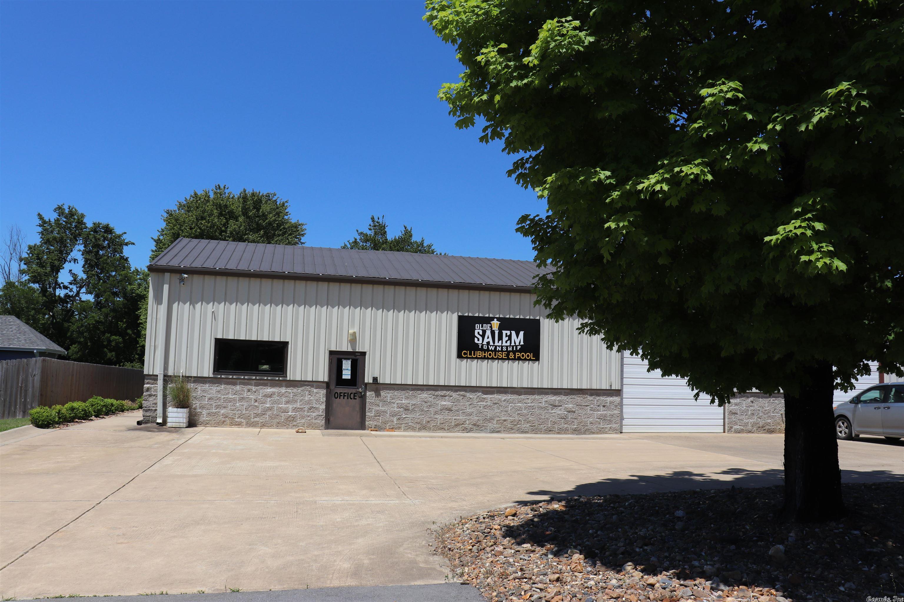 Olde Salem Township - Land