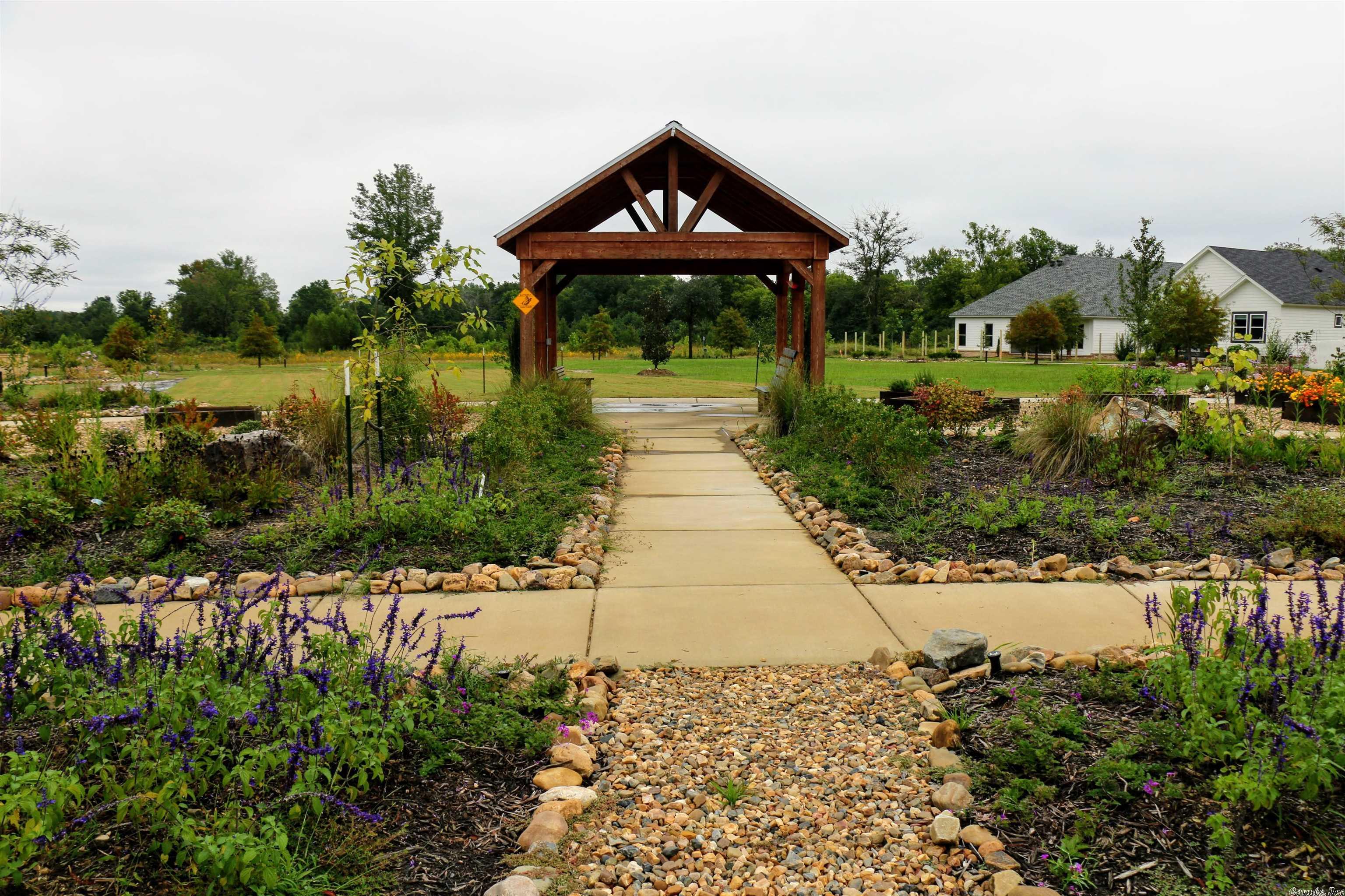 Olde Salem Township - Land