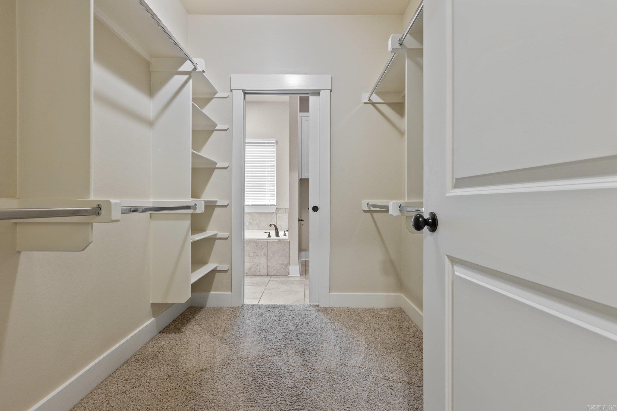 Haley Court - Residential