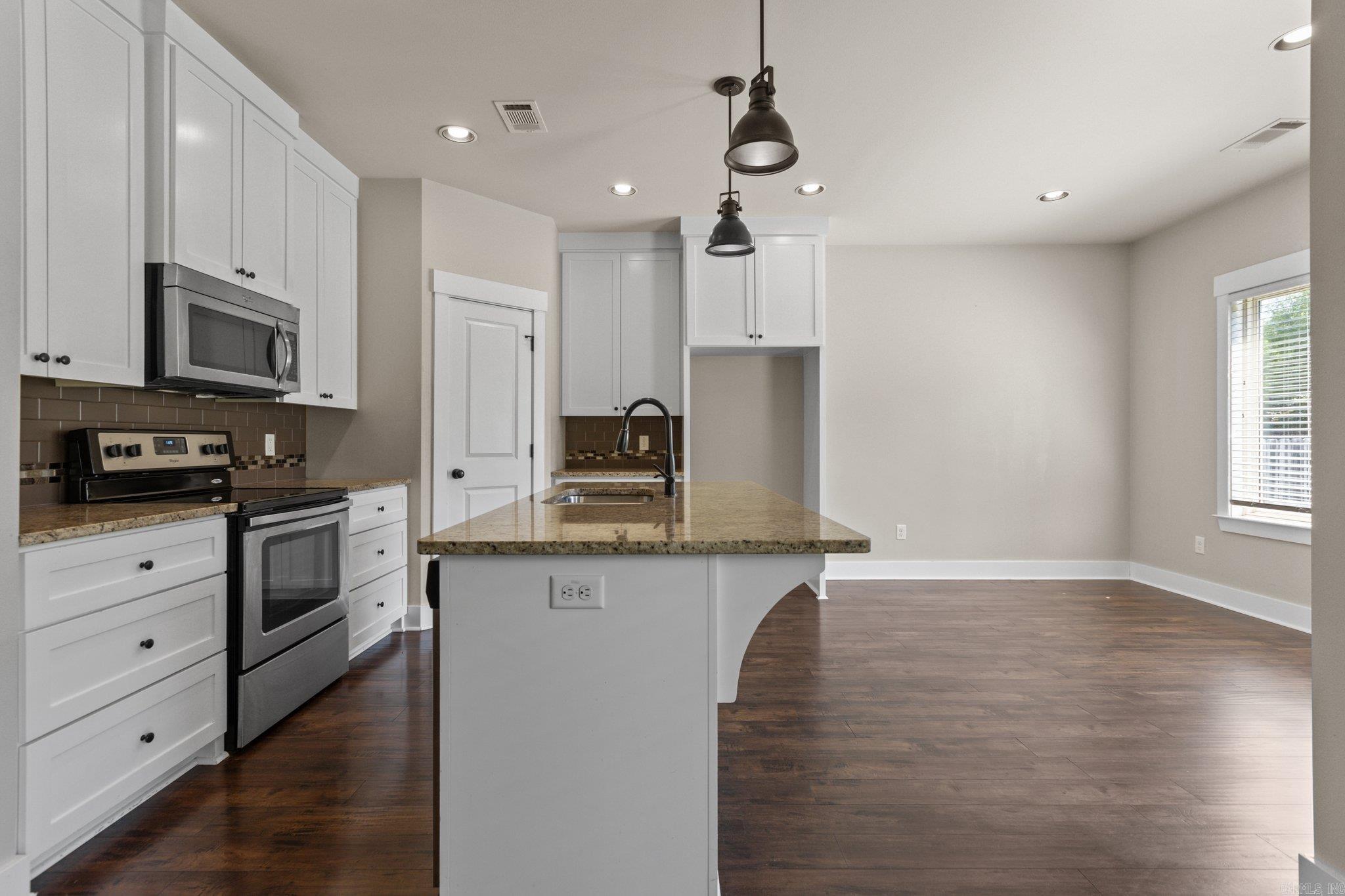 Haley Court - Residential