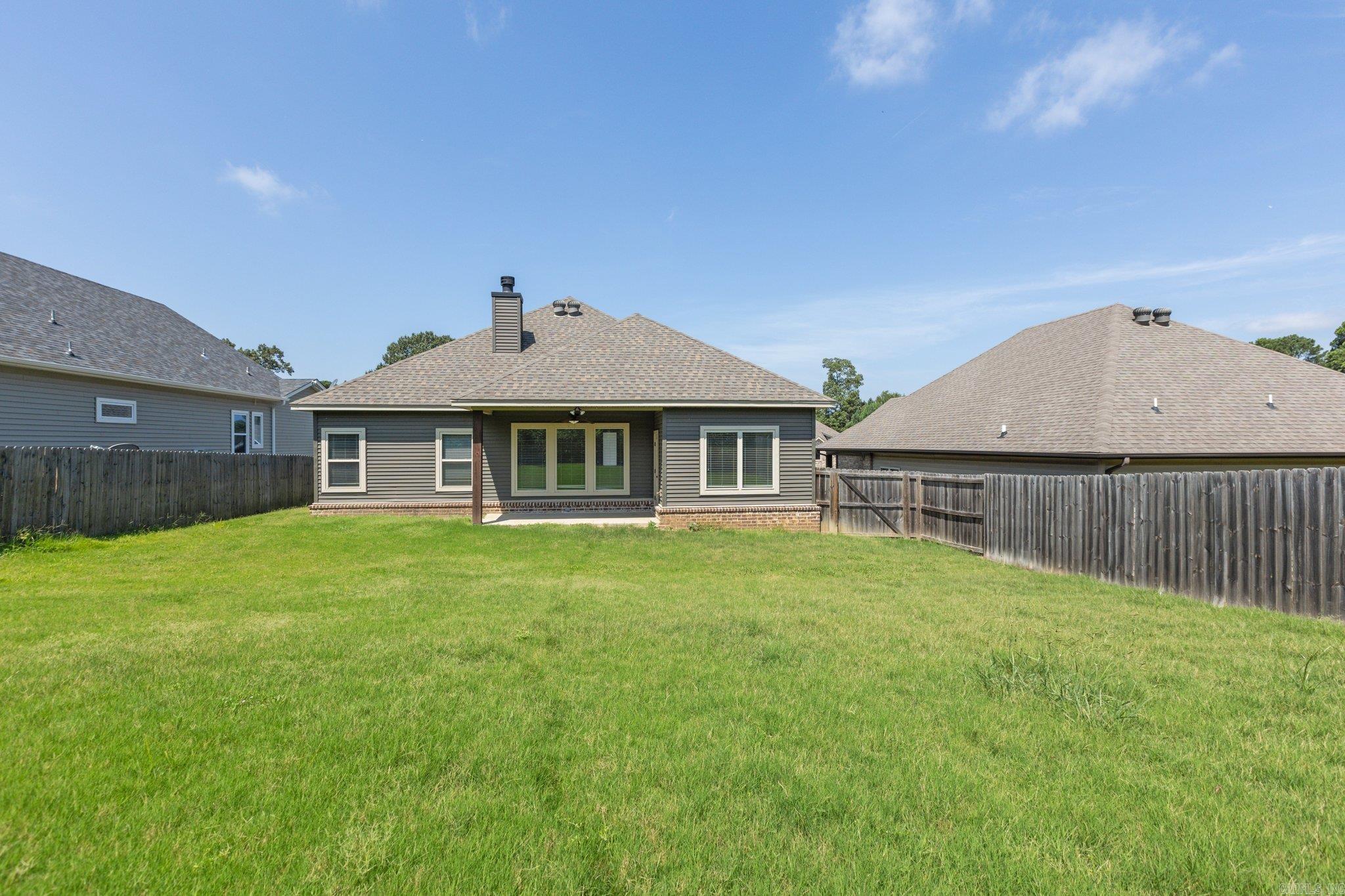 Haley Court - Residential