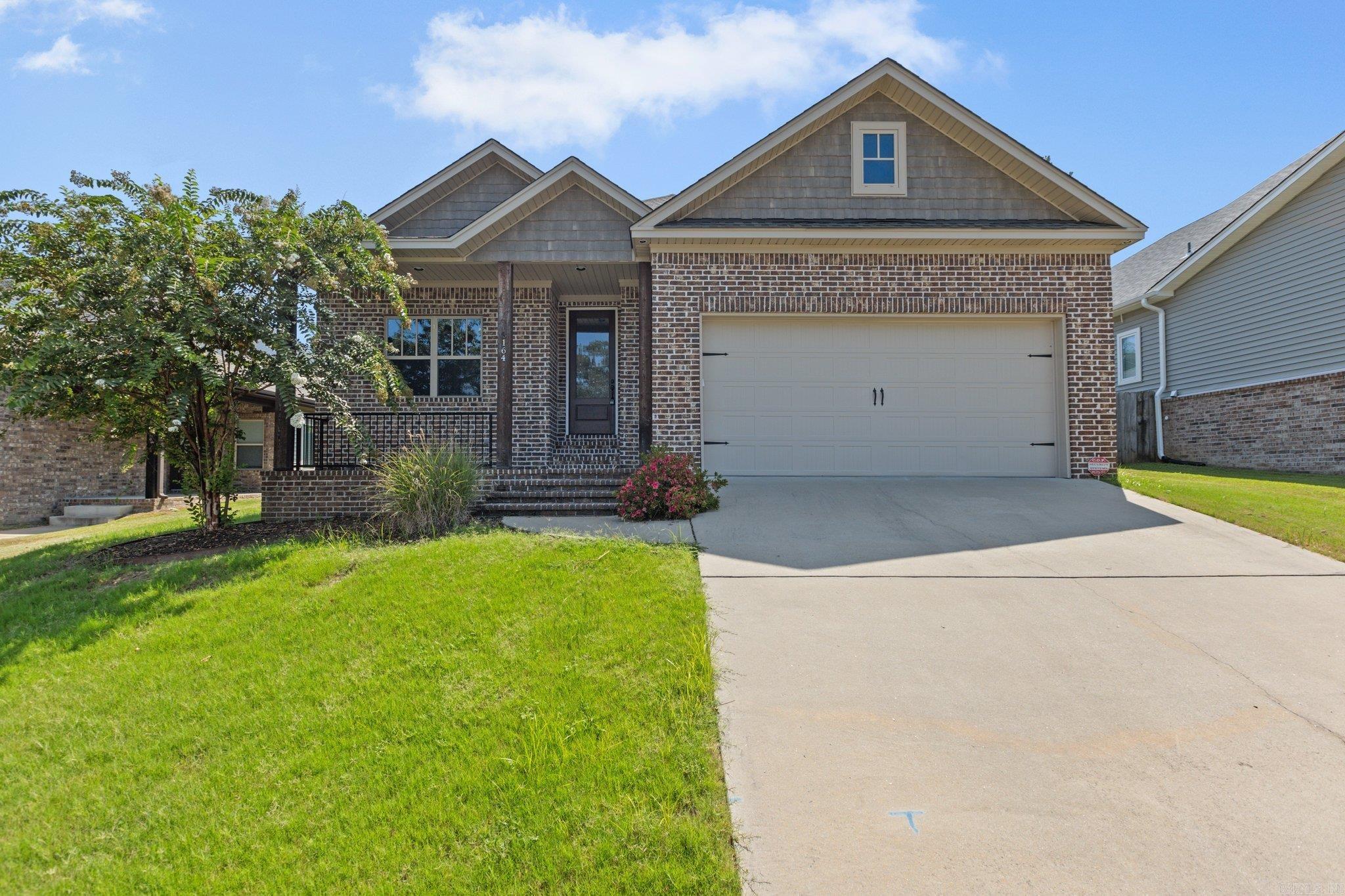 Haley Court - Residential