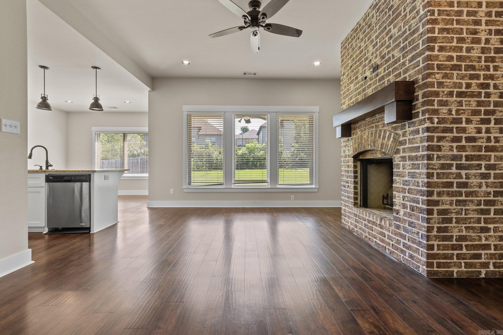 Haley Court - Residential