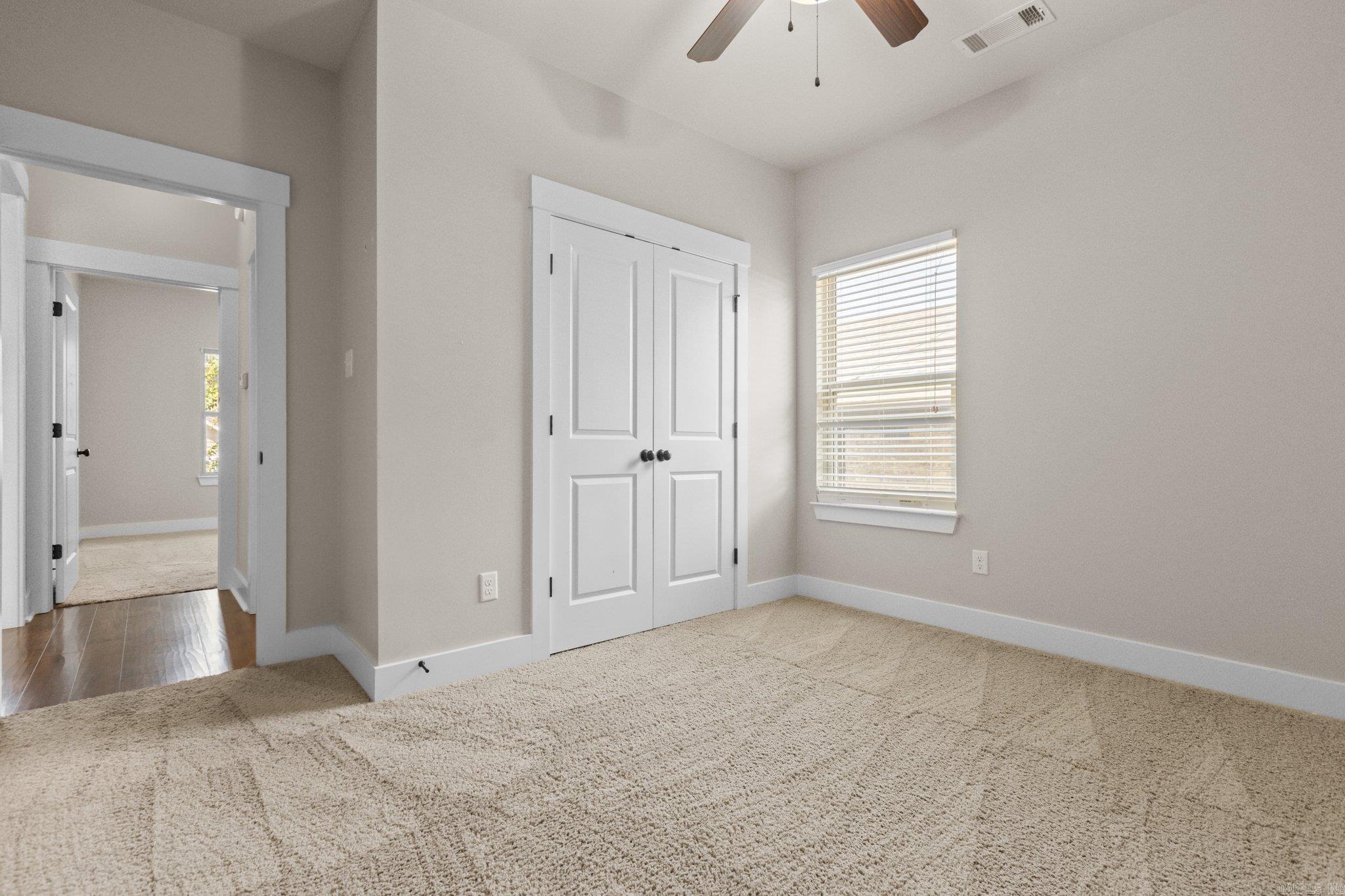 Haley Court - Residential