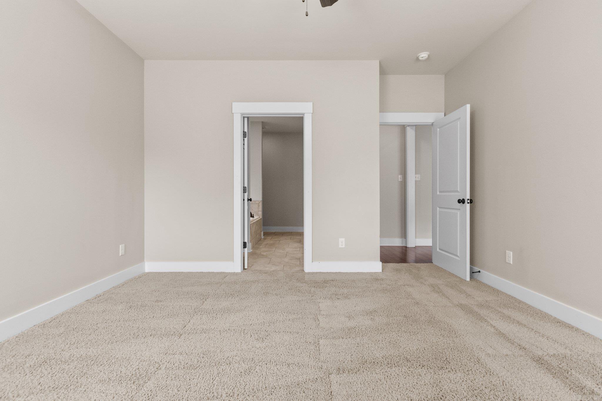 Haley Court - Residential