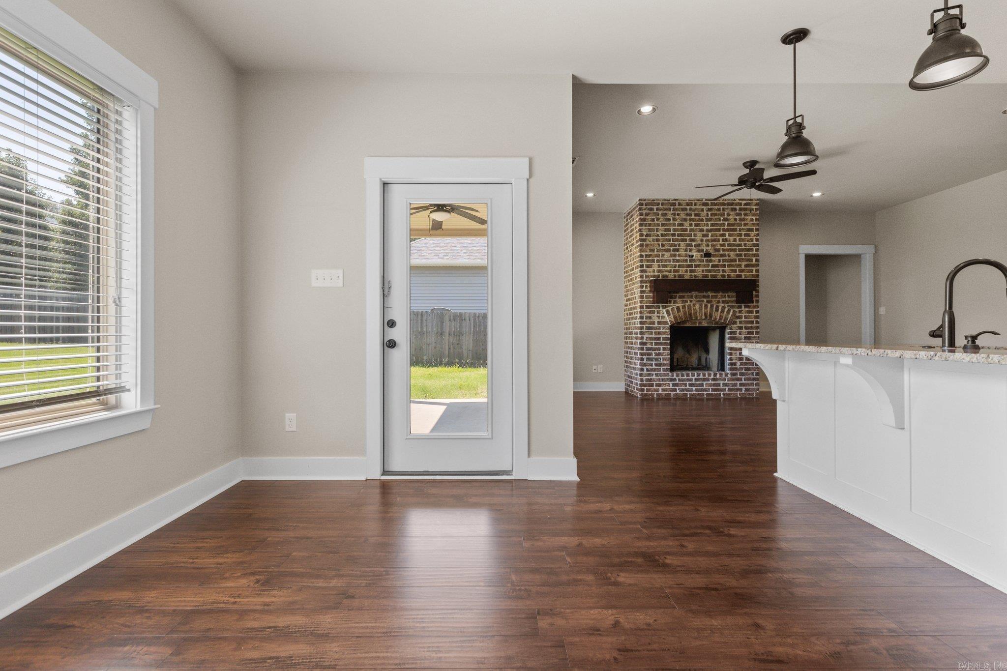 Haley Court - Residential