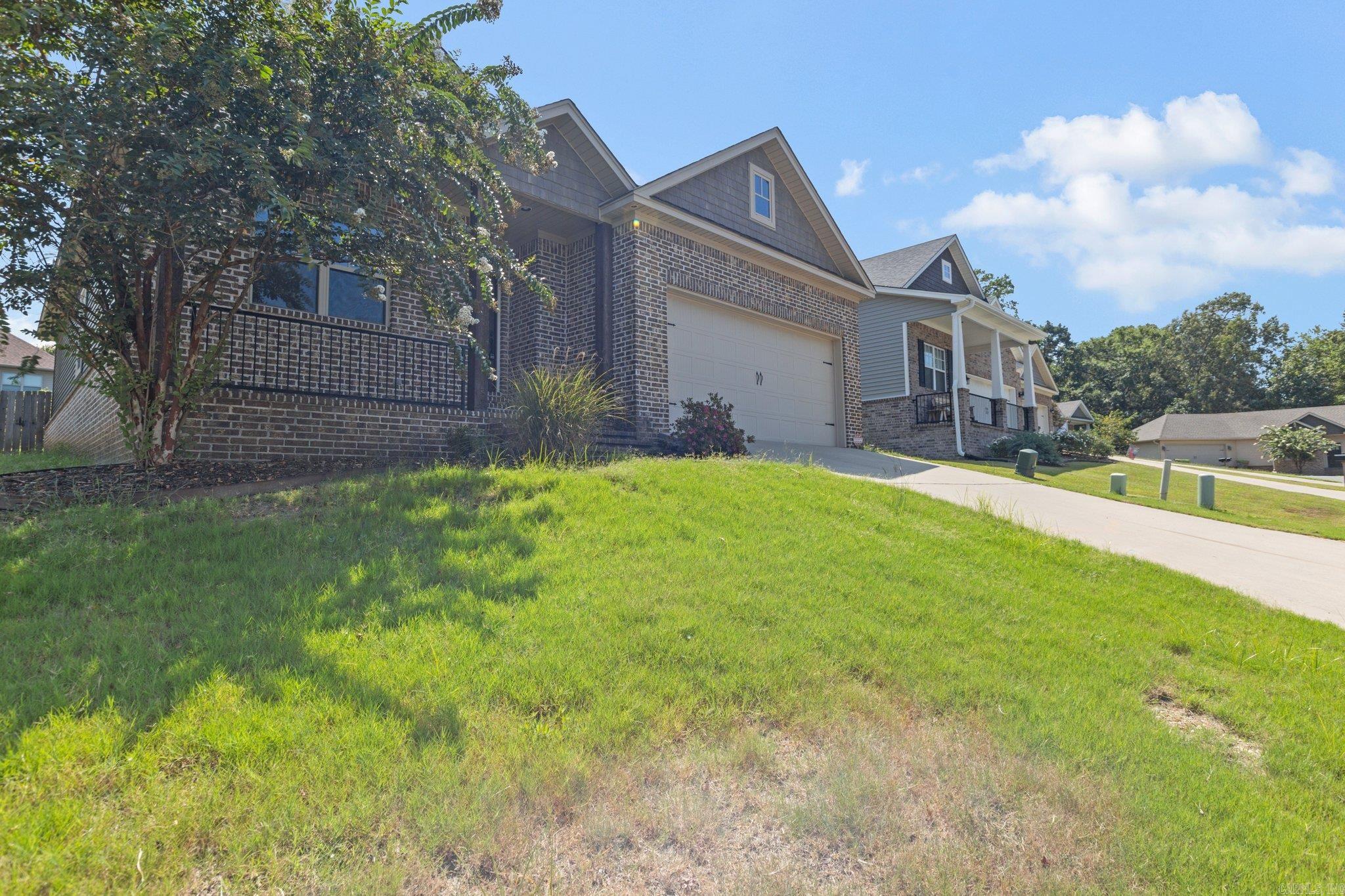 Haley Court - Residential