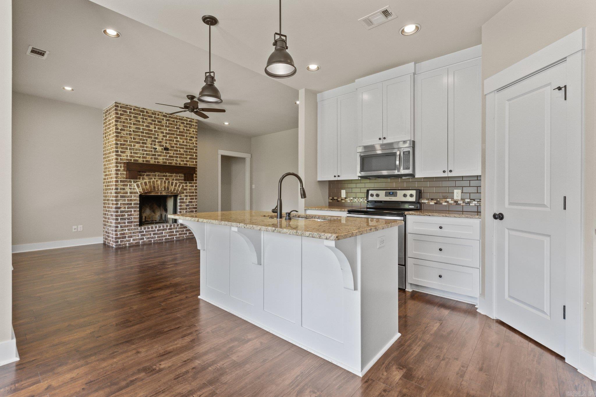 Haley Court - Residential