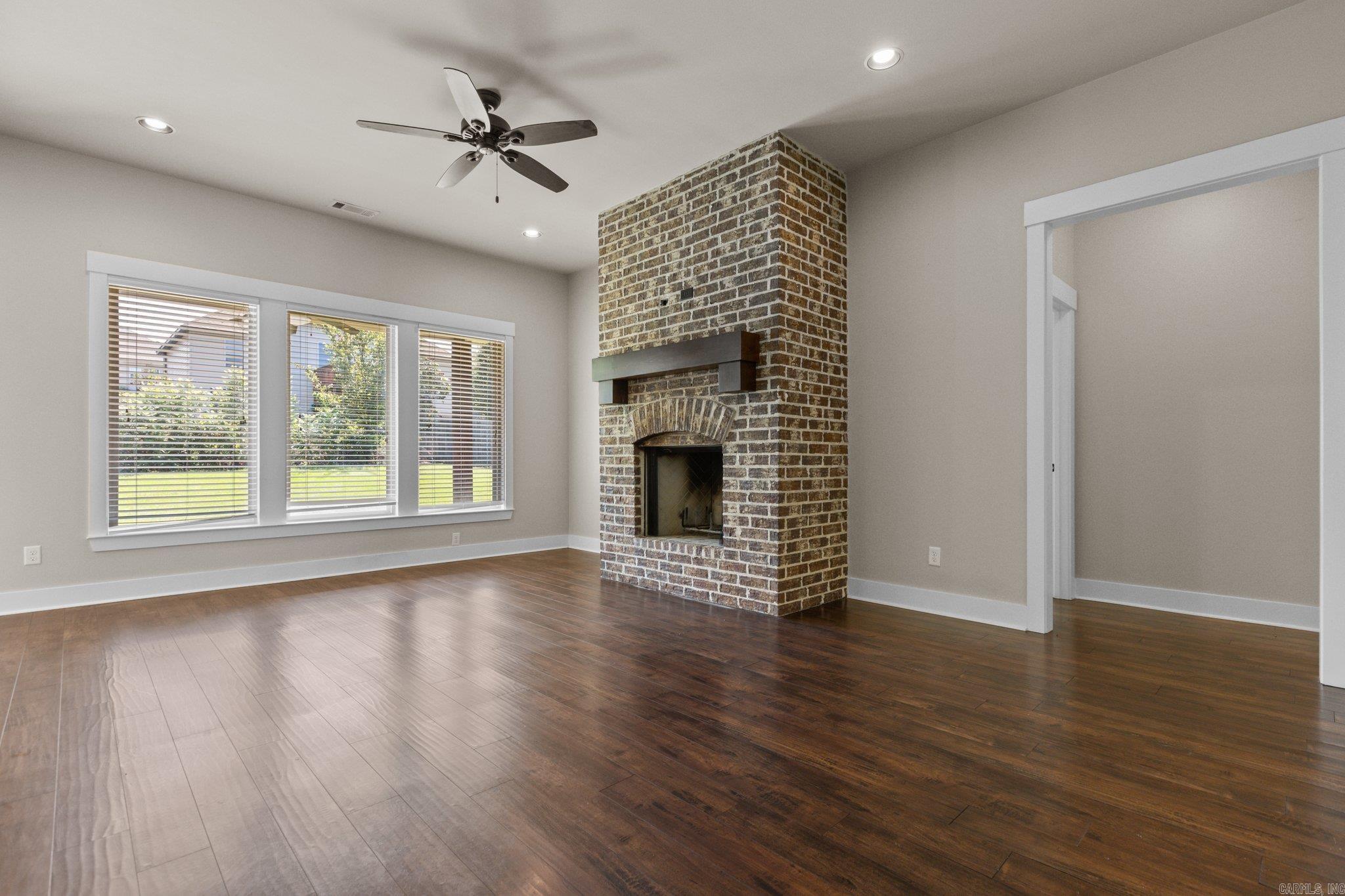 Haley Court - Residential