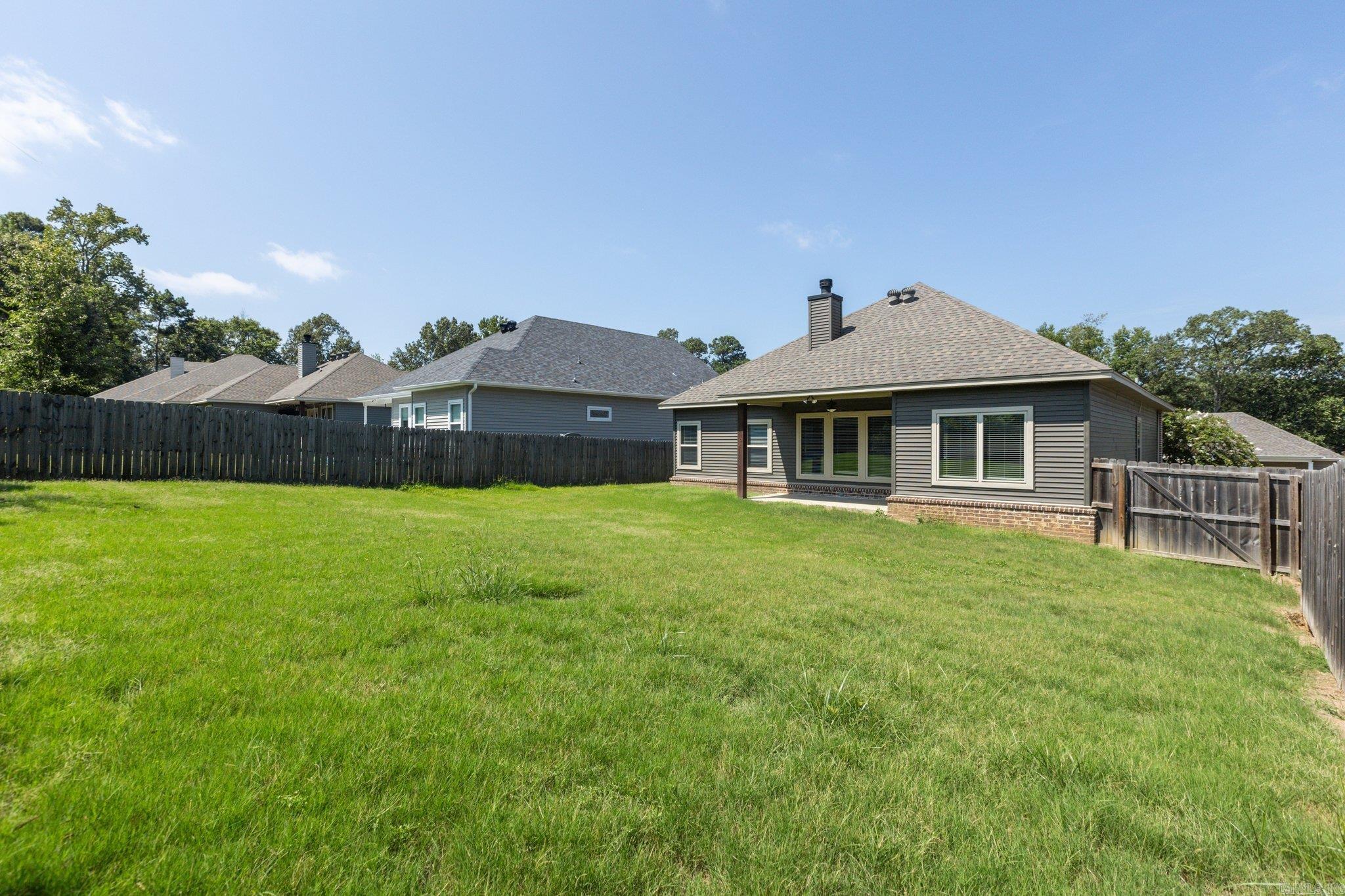 Haley Court - Residential