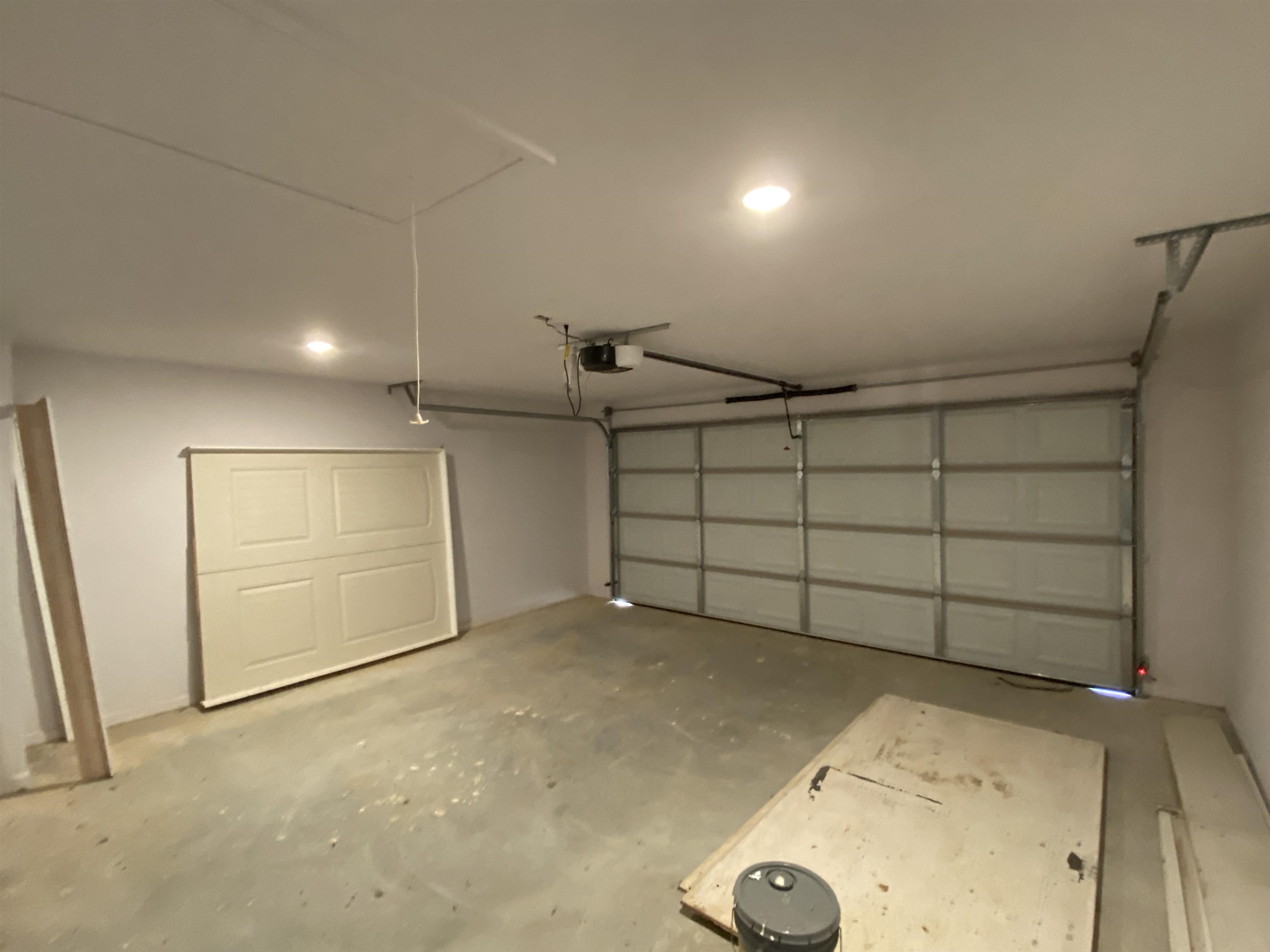 Metes & Bounds - Residential Lease