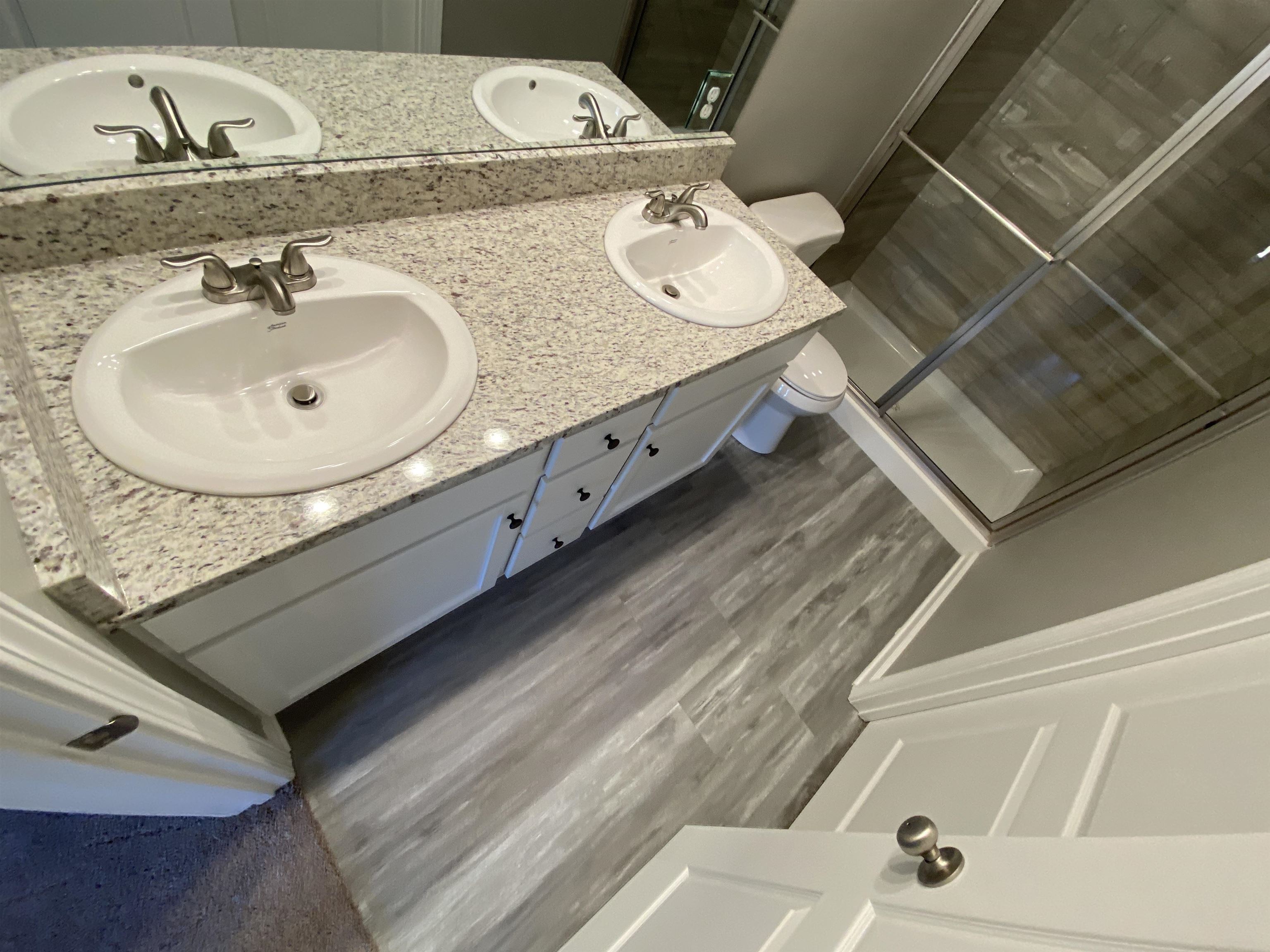 Metes & Bounds - Residential Lease