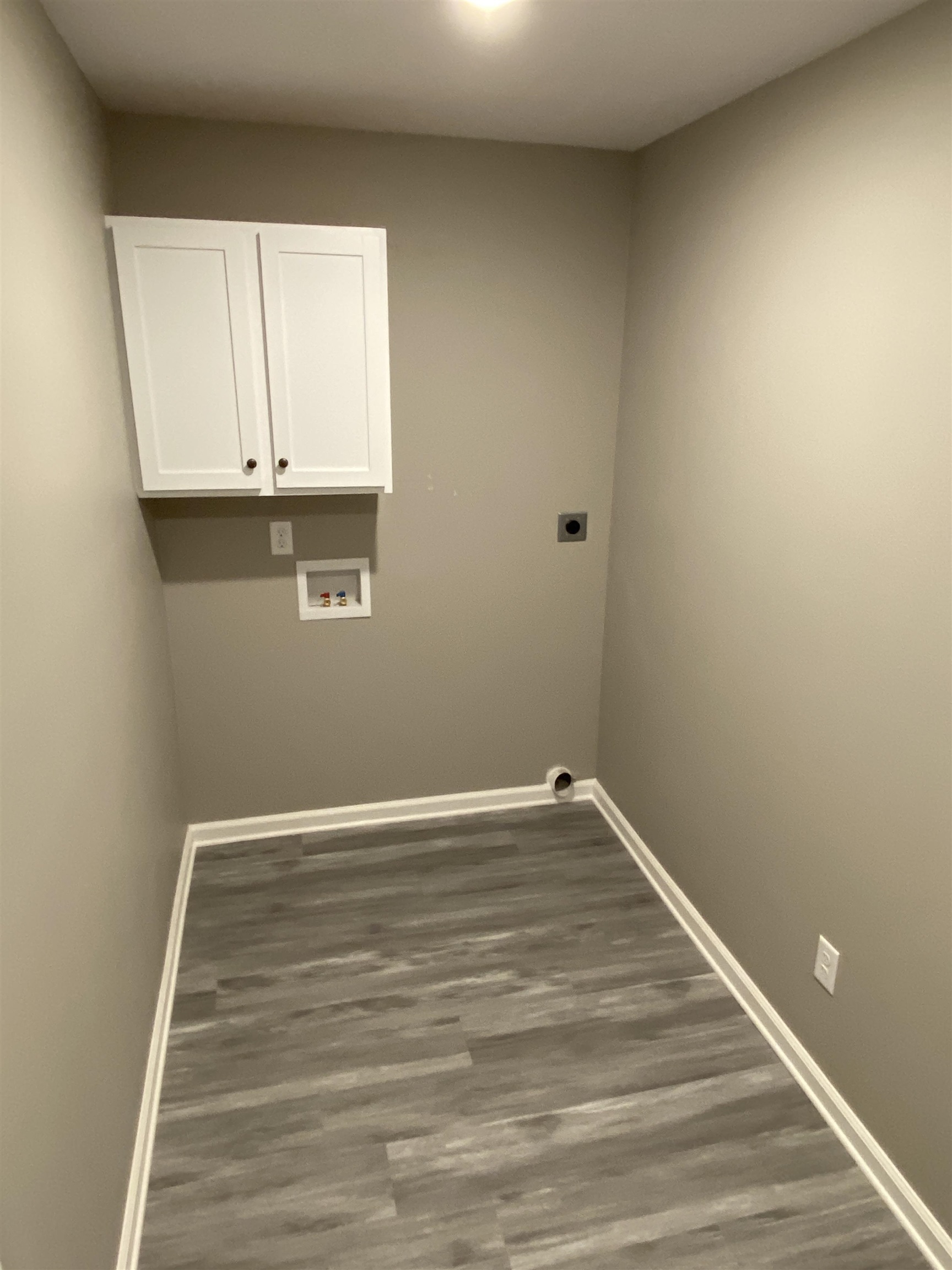 Metes & Bounds - Residential Lease