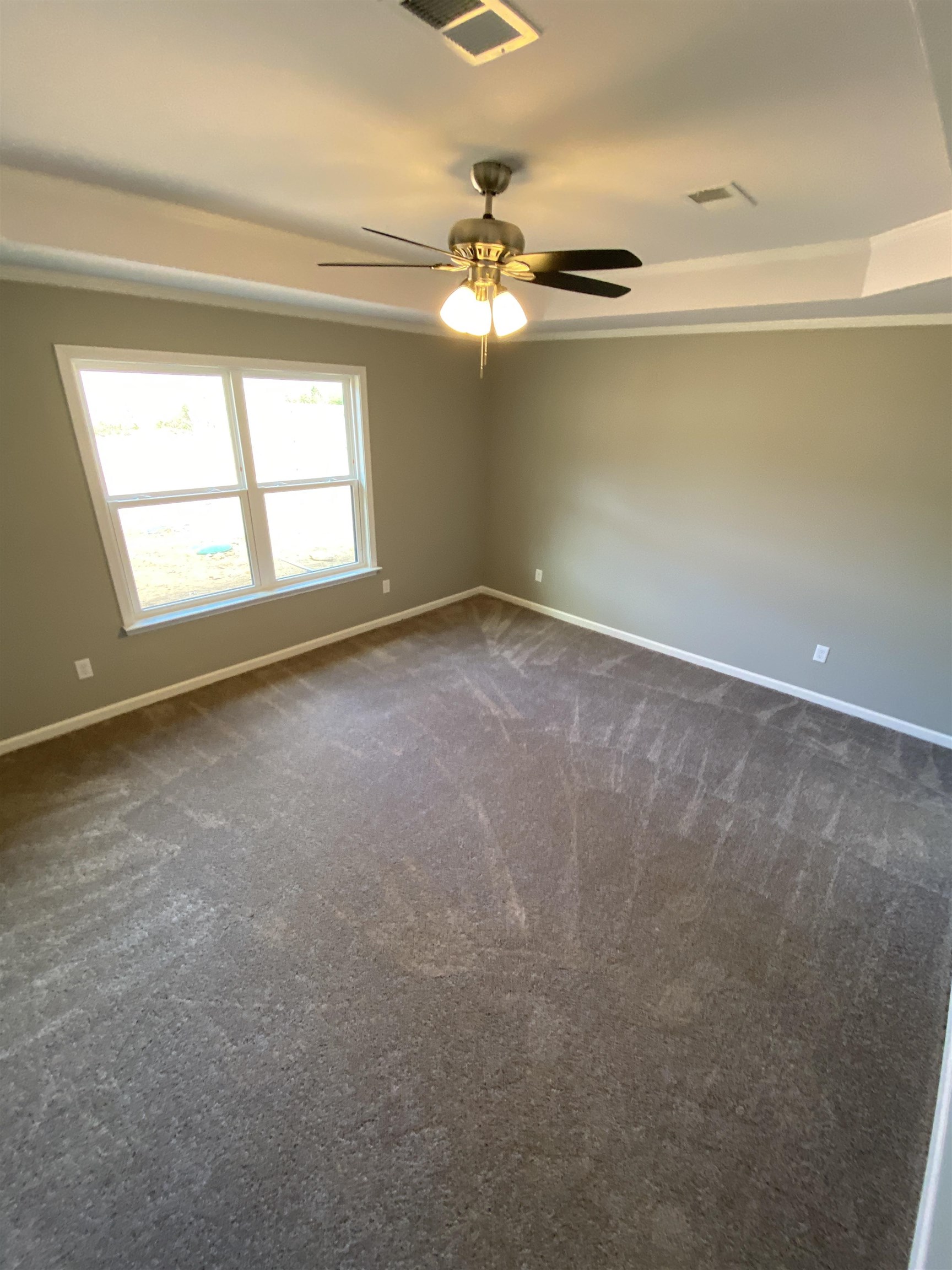 Metes & Bounds - Residential Lease