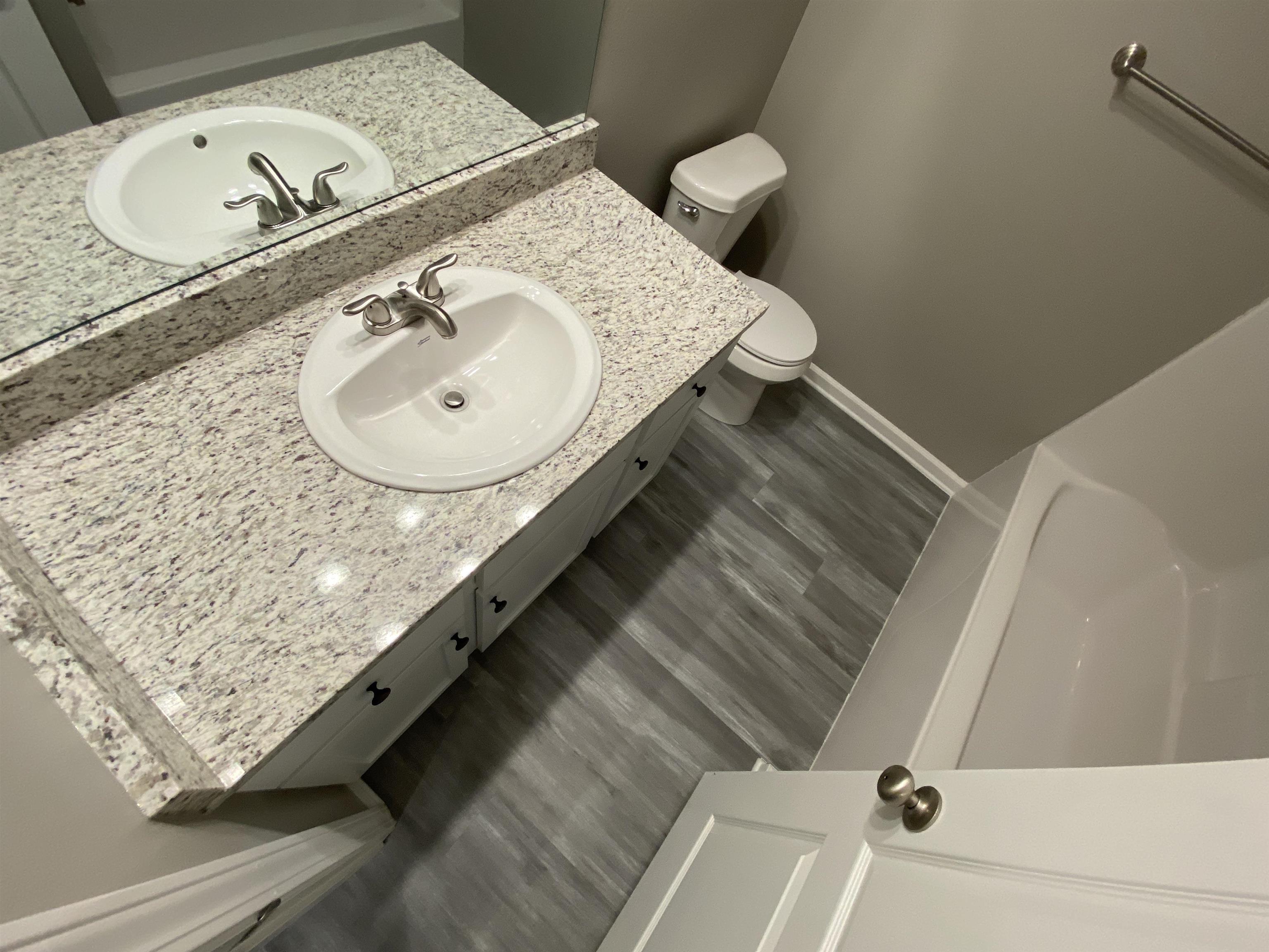 Metes & Bounds - Residential Lease