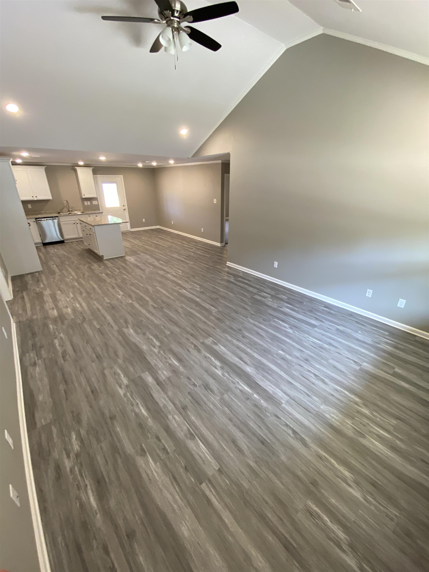 Metes & Bounds - Residential Lease