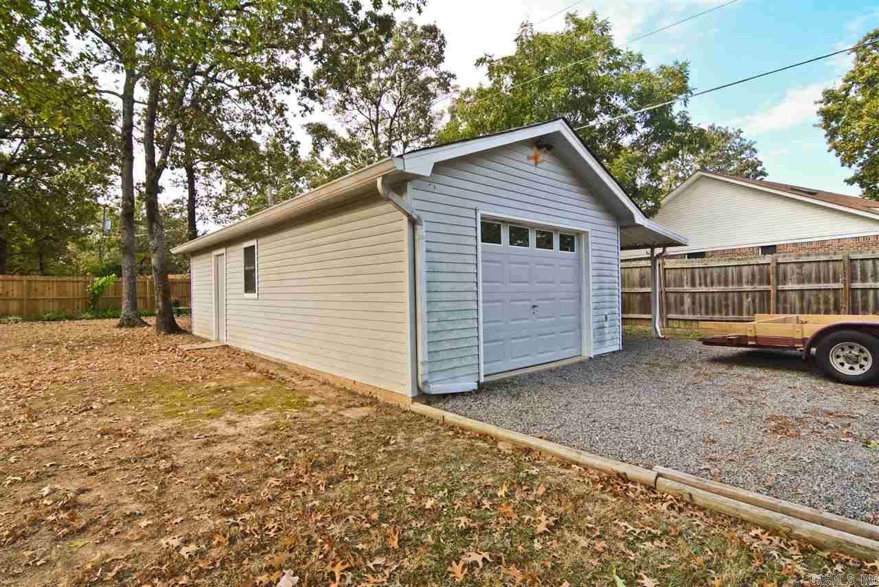 Oak Brooke - Residential