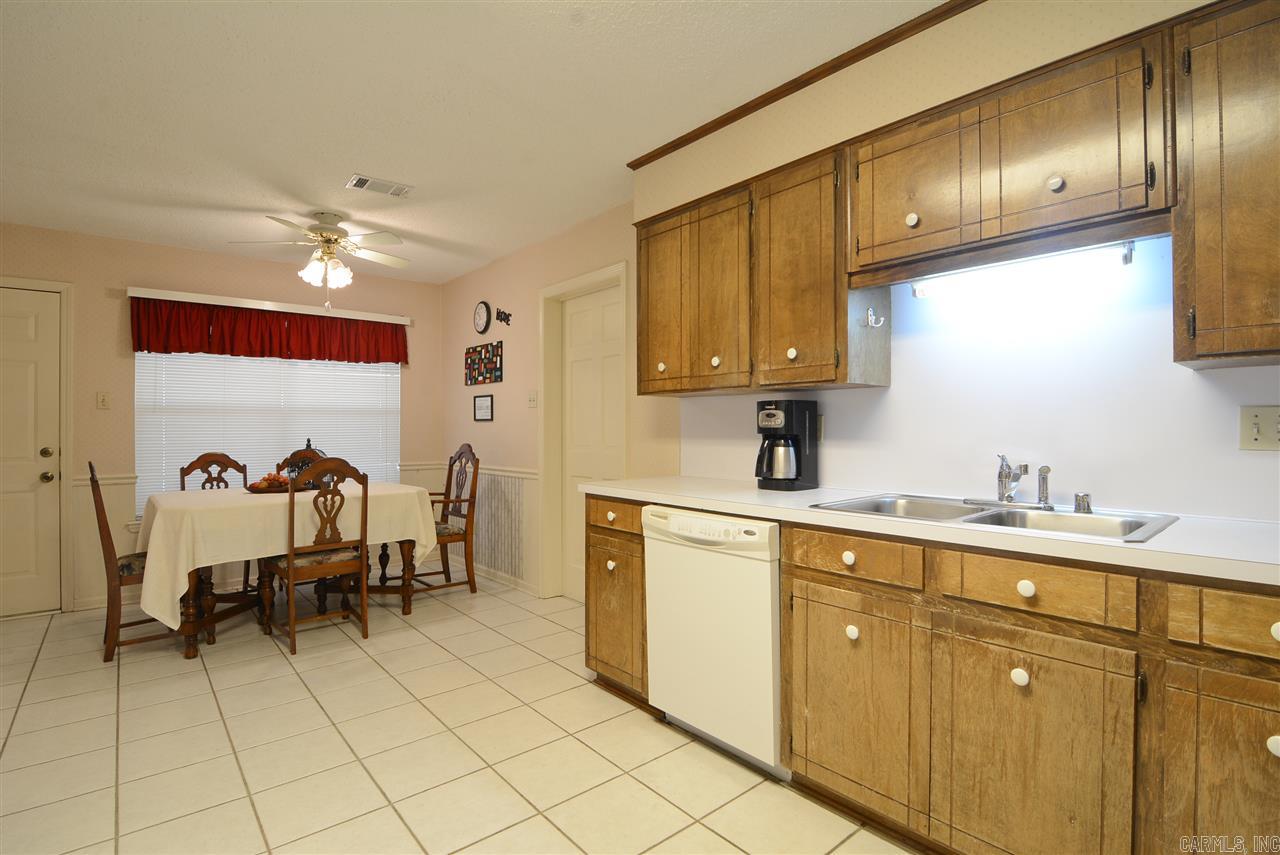 Oak Brooke - Residential