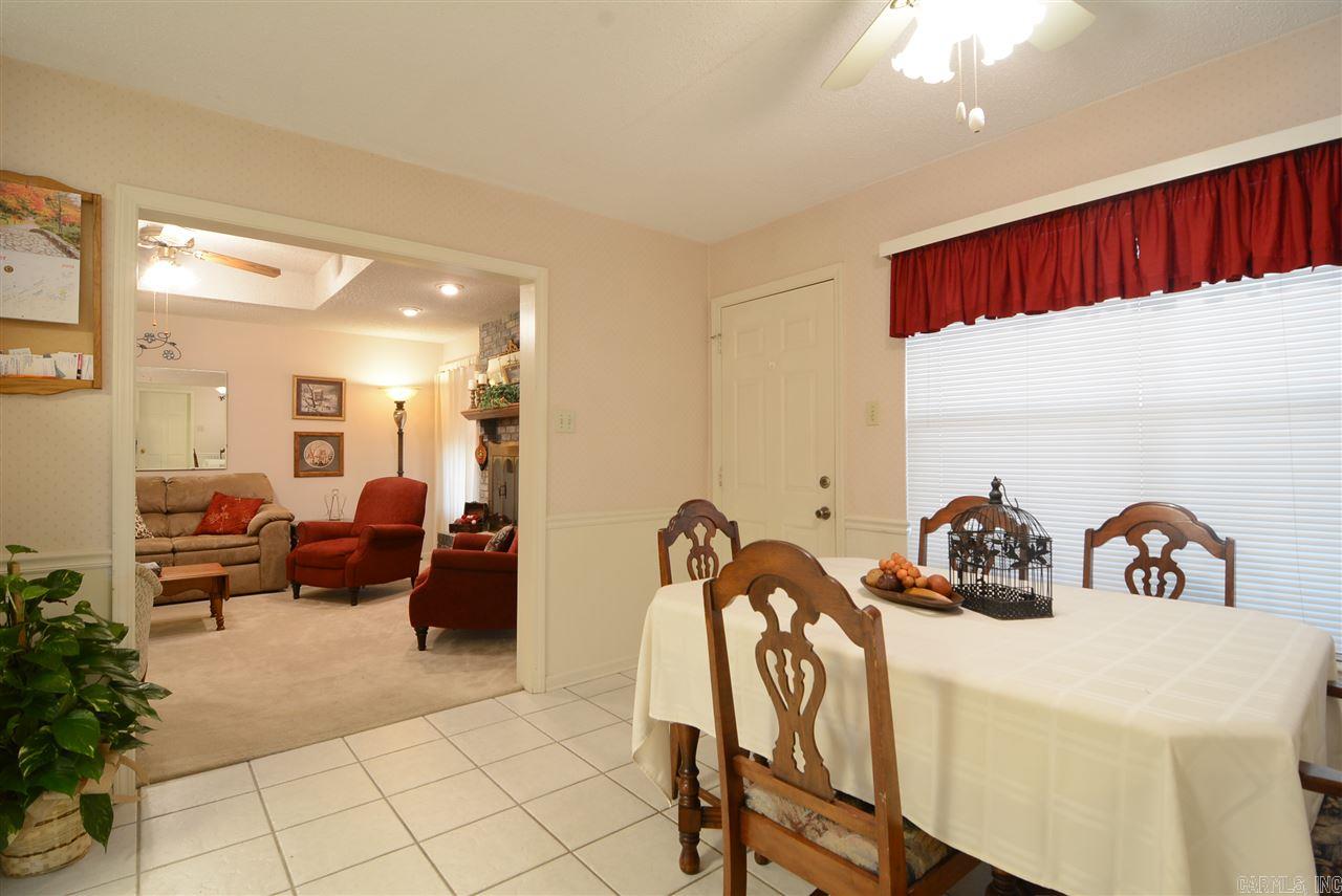 Oak Brooke - Residential