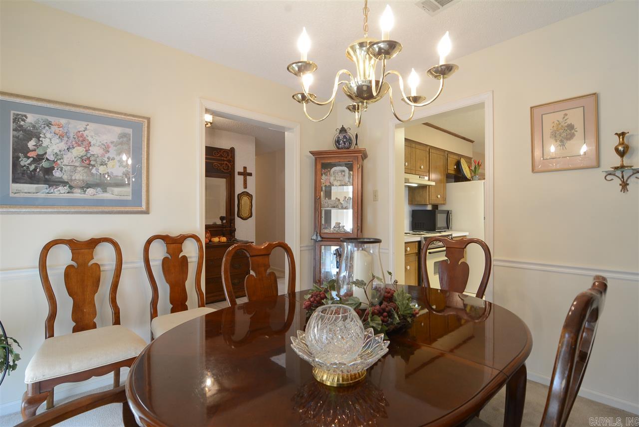 Oak Brooke - Residential