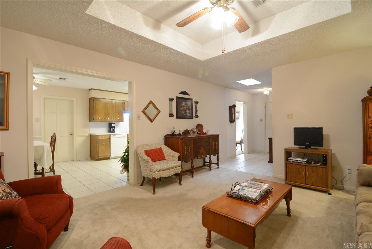 Oak Brooke - Residential