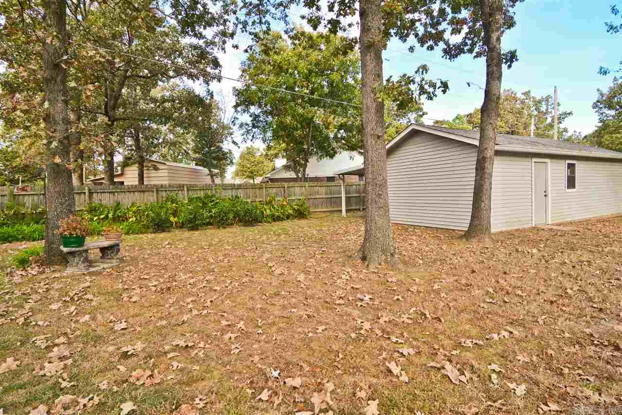 Oak Brooke - Residential