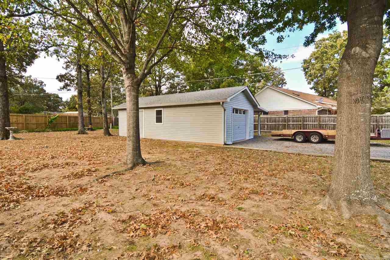 Oak Brooke - Residential