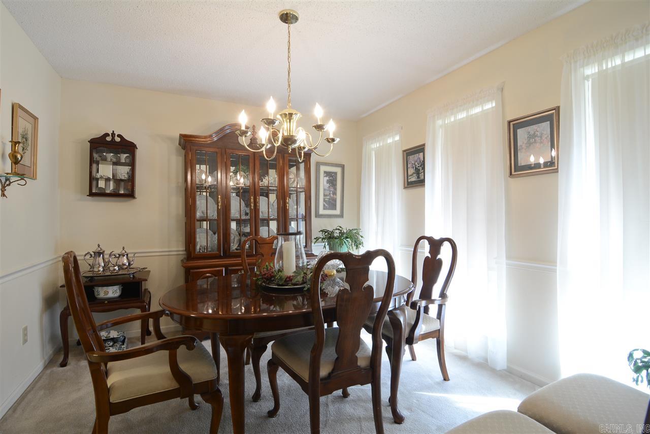 Oak Brooke - Residential