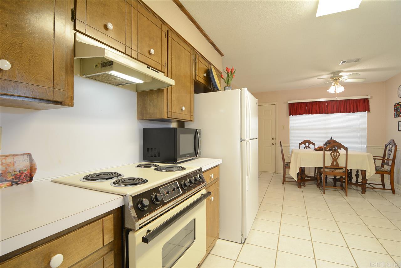 Oak Brooke - Residential