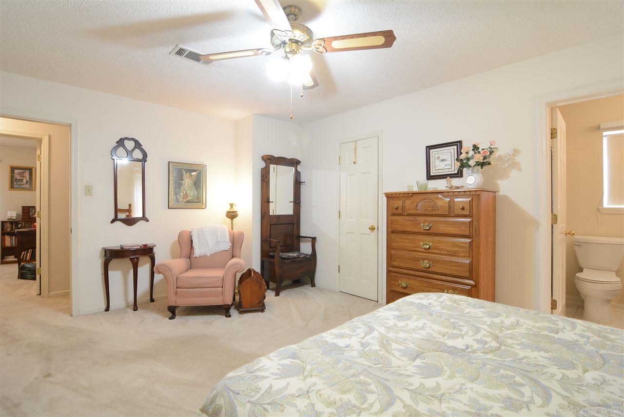 Oak Brooke - Residential