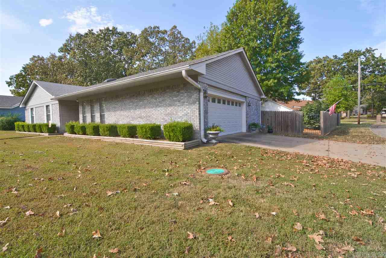 Oak Brooke - Residential