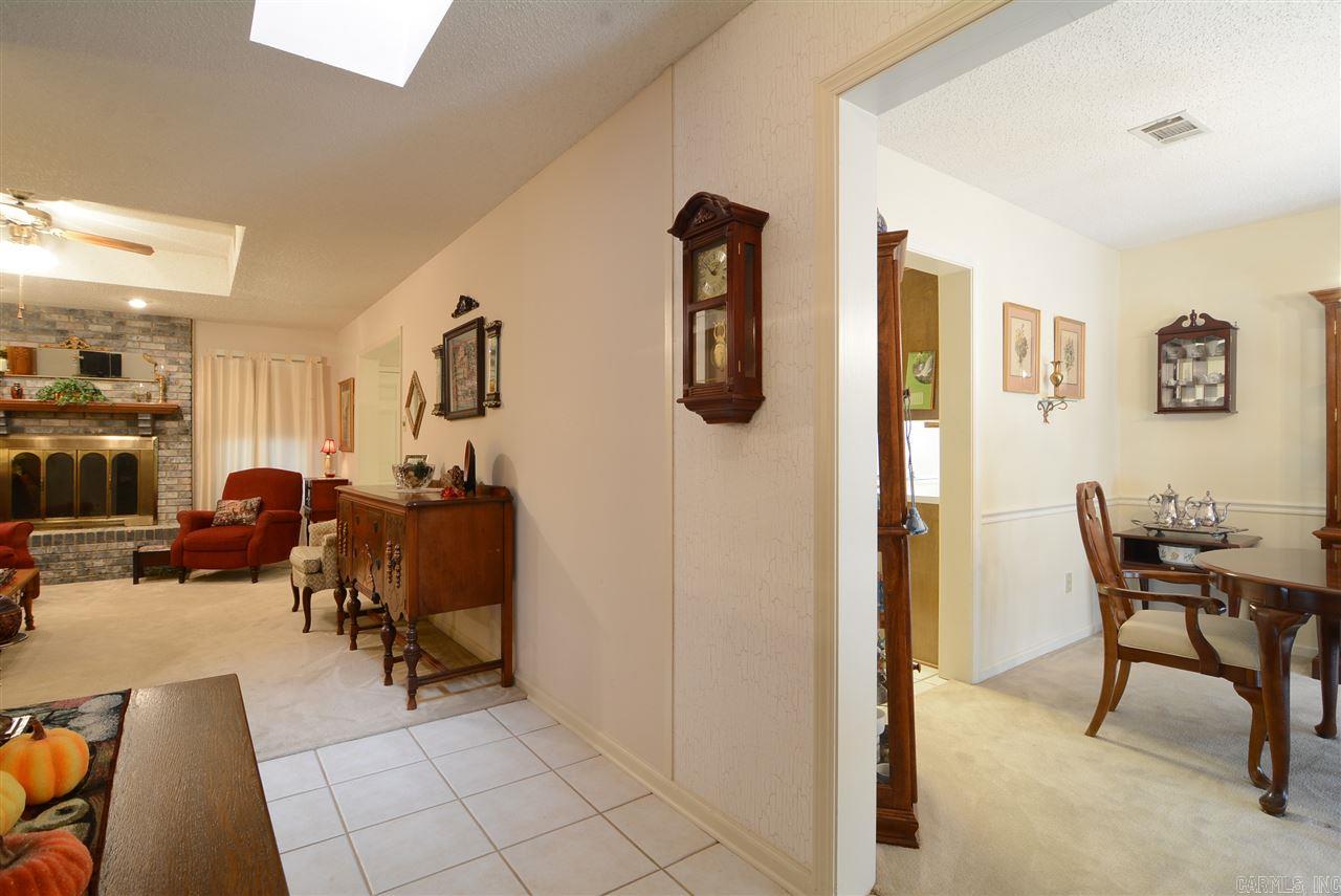 Oak Brooke - Residential