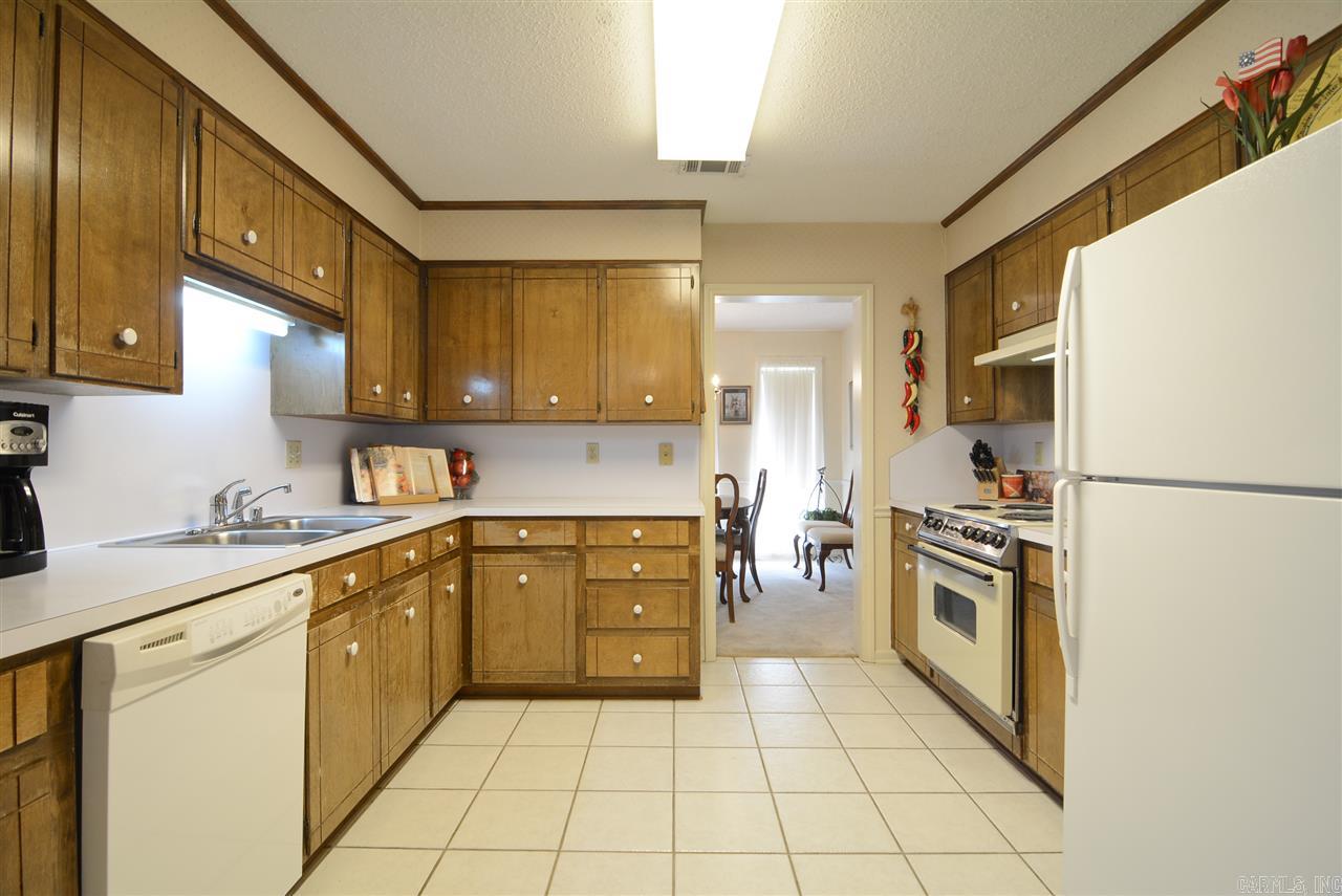 Oak Brooke - Residential