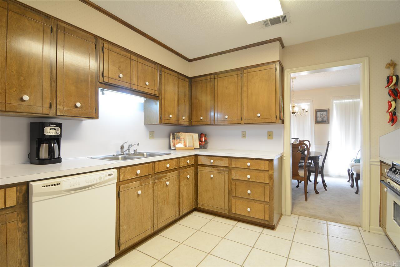 Oak Brooke - Residential