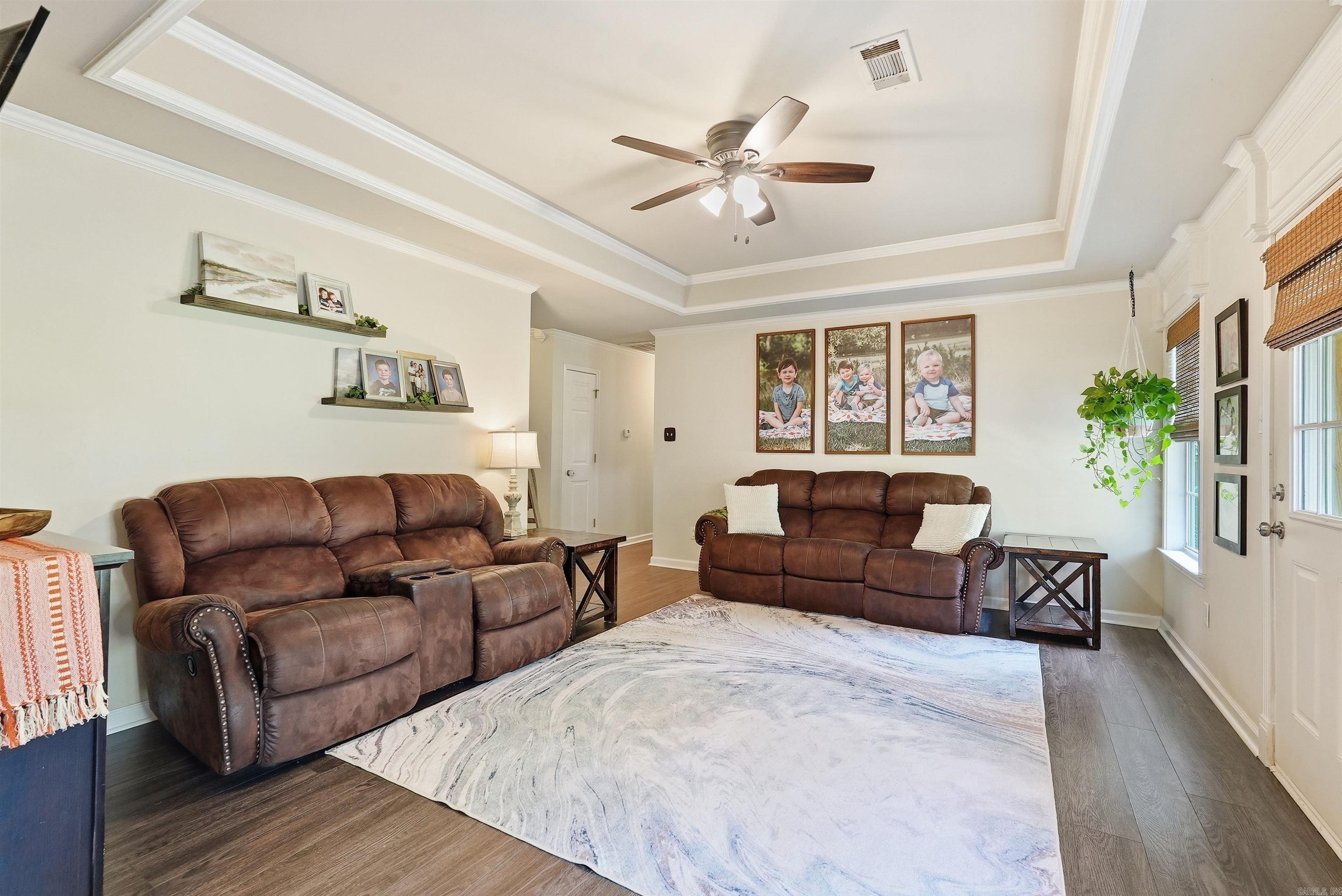 WARD CITY AREA - Residential